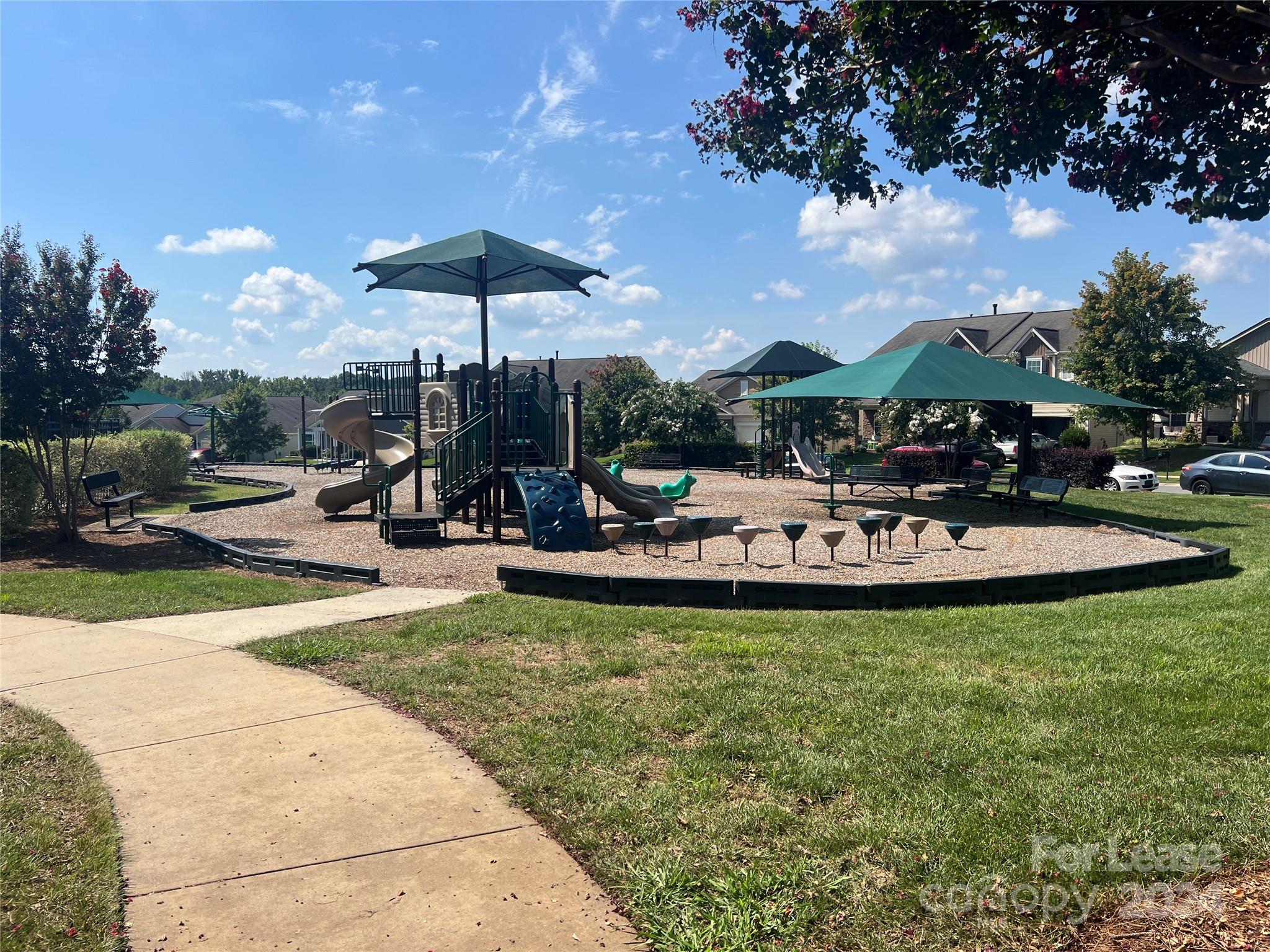 Fairhaven - Residential Lease