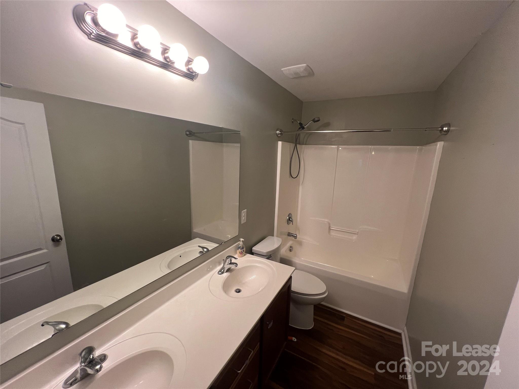 Fairhaven - Residential Lease