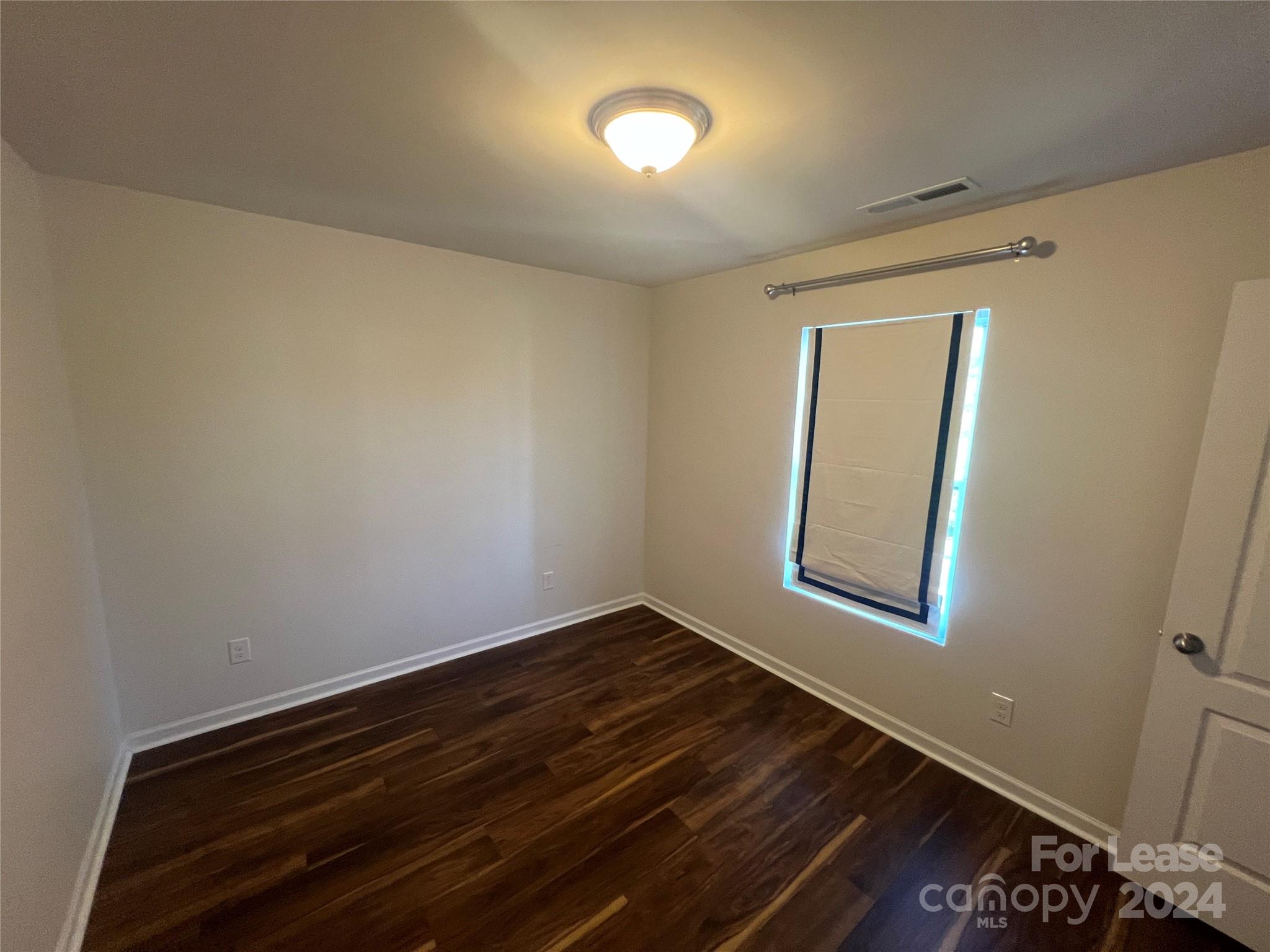 Fairhaven - Residential Lease