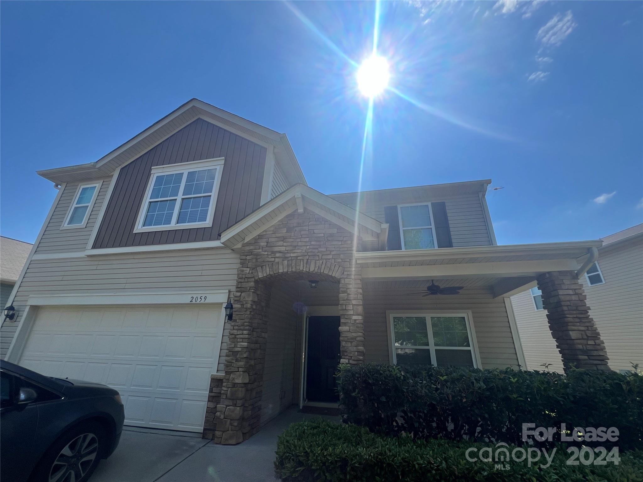 Fairhaven - Residential Lease