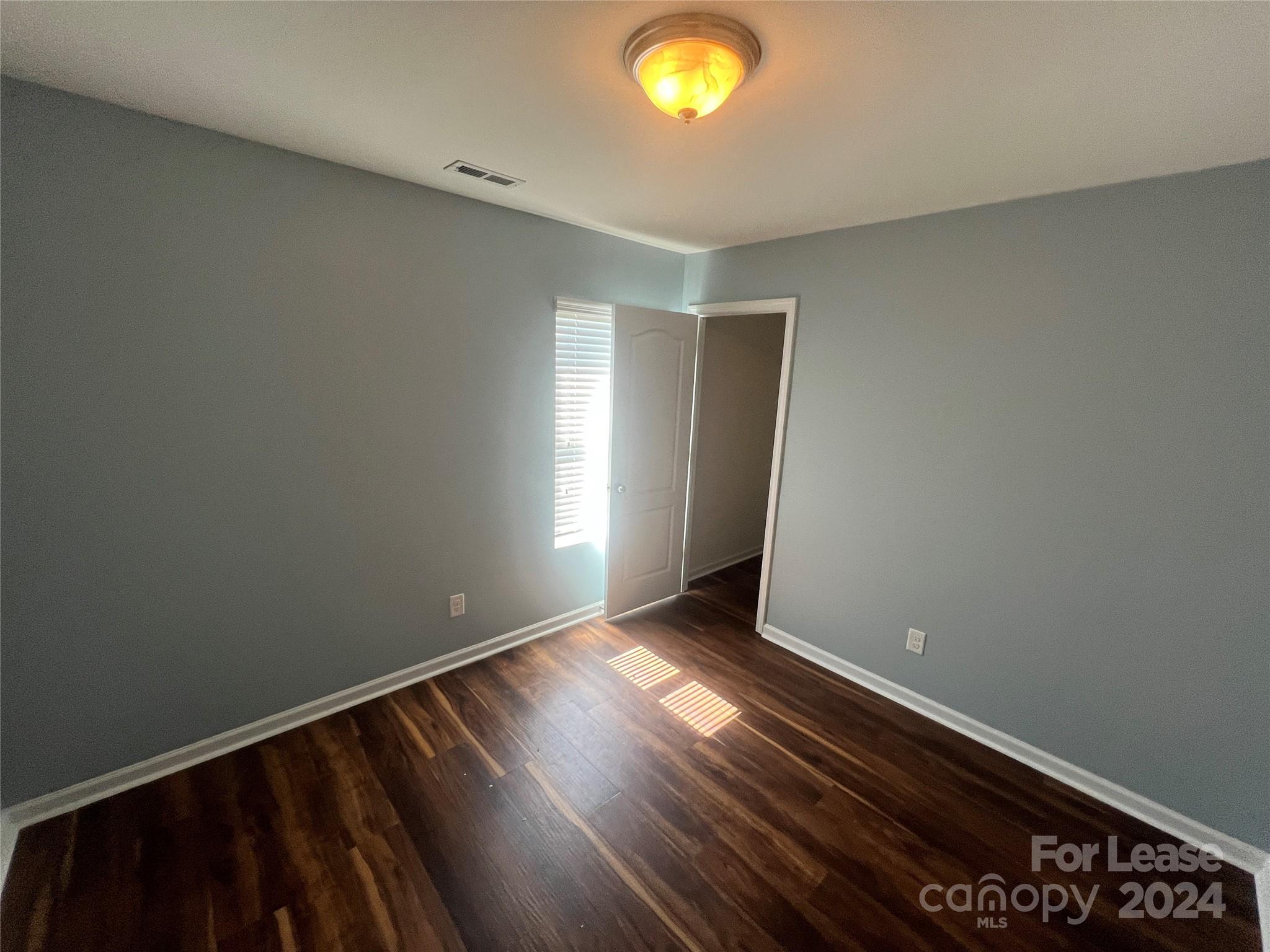 Fairhaven - Residential Lease