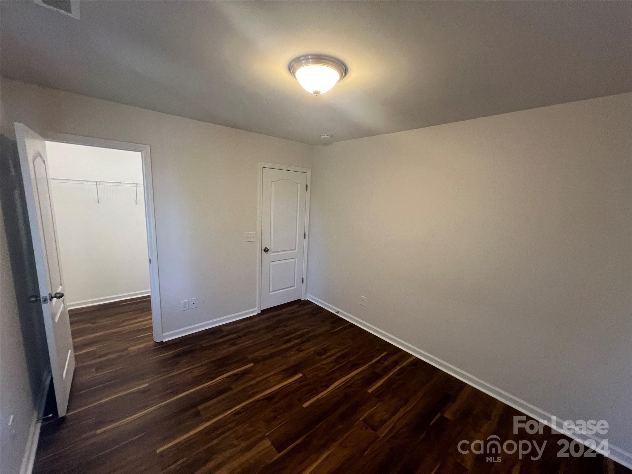 Fairhaven - Residential Lease