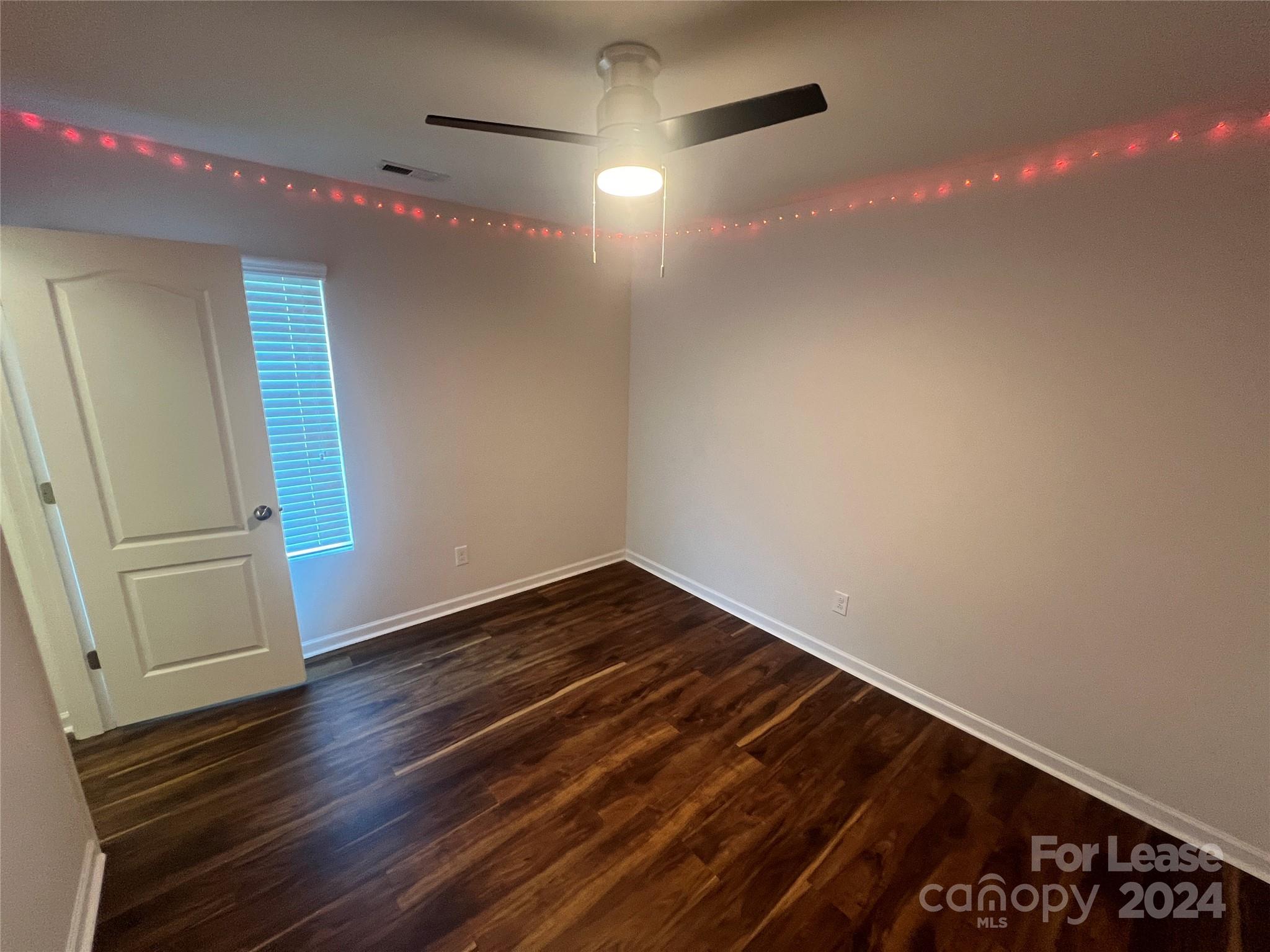 Fairhaven - Residential Lease