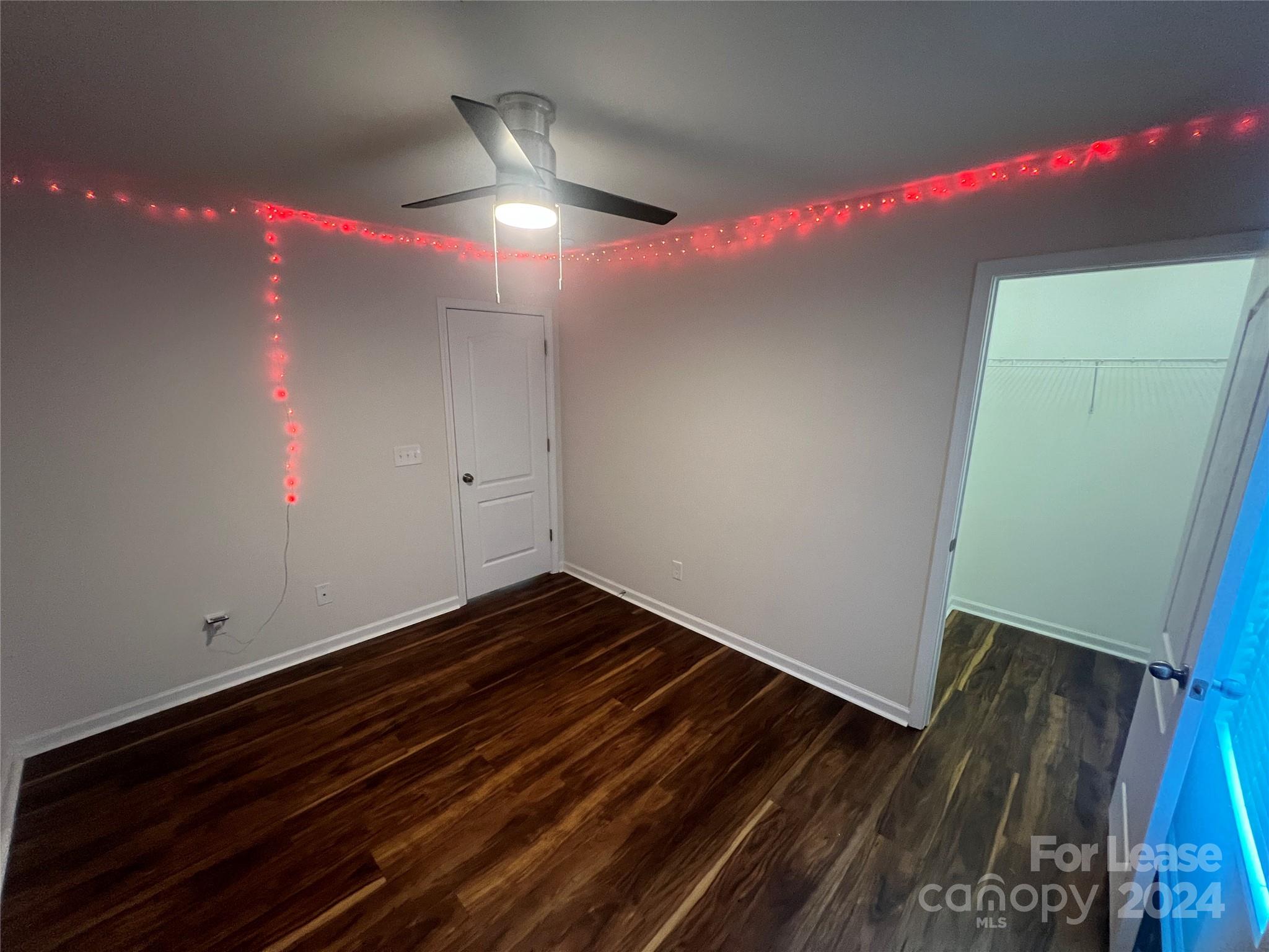 Fairhaven - Residential Lease