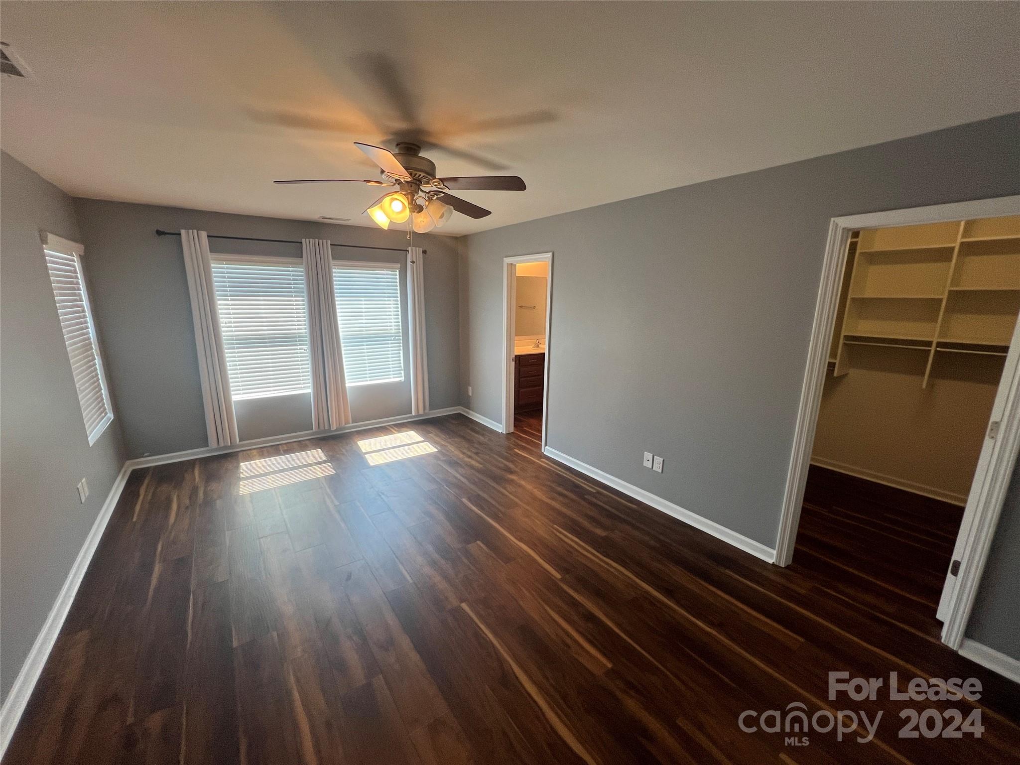 Fairhaven - Residential Lease