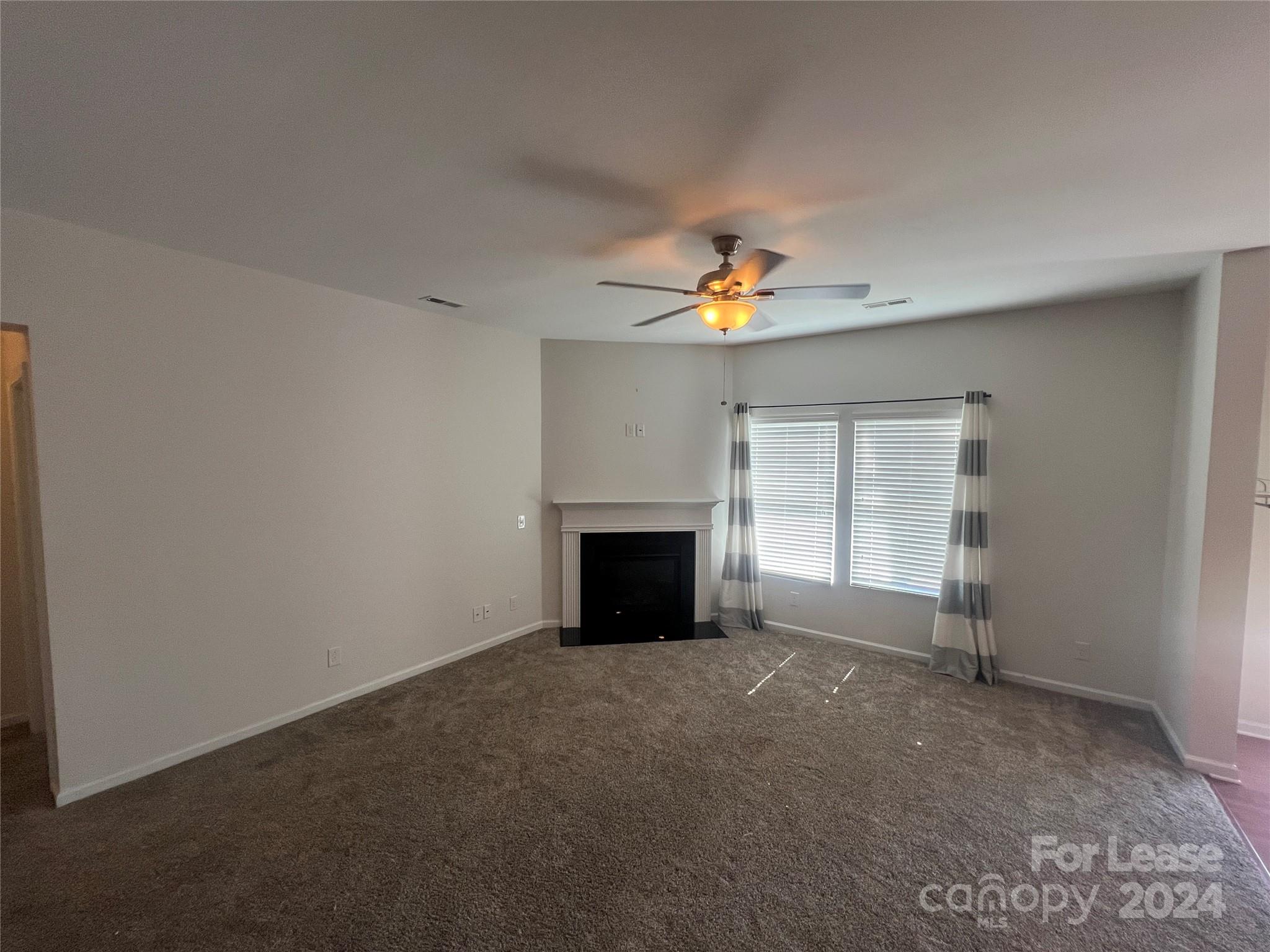 Fairhaven - Residential Lease