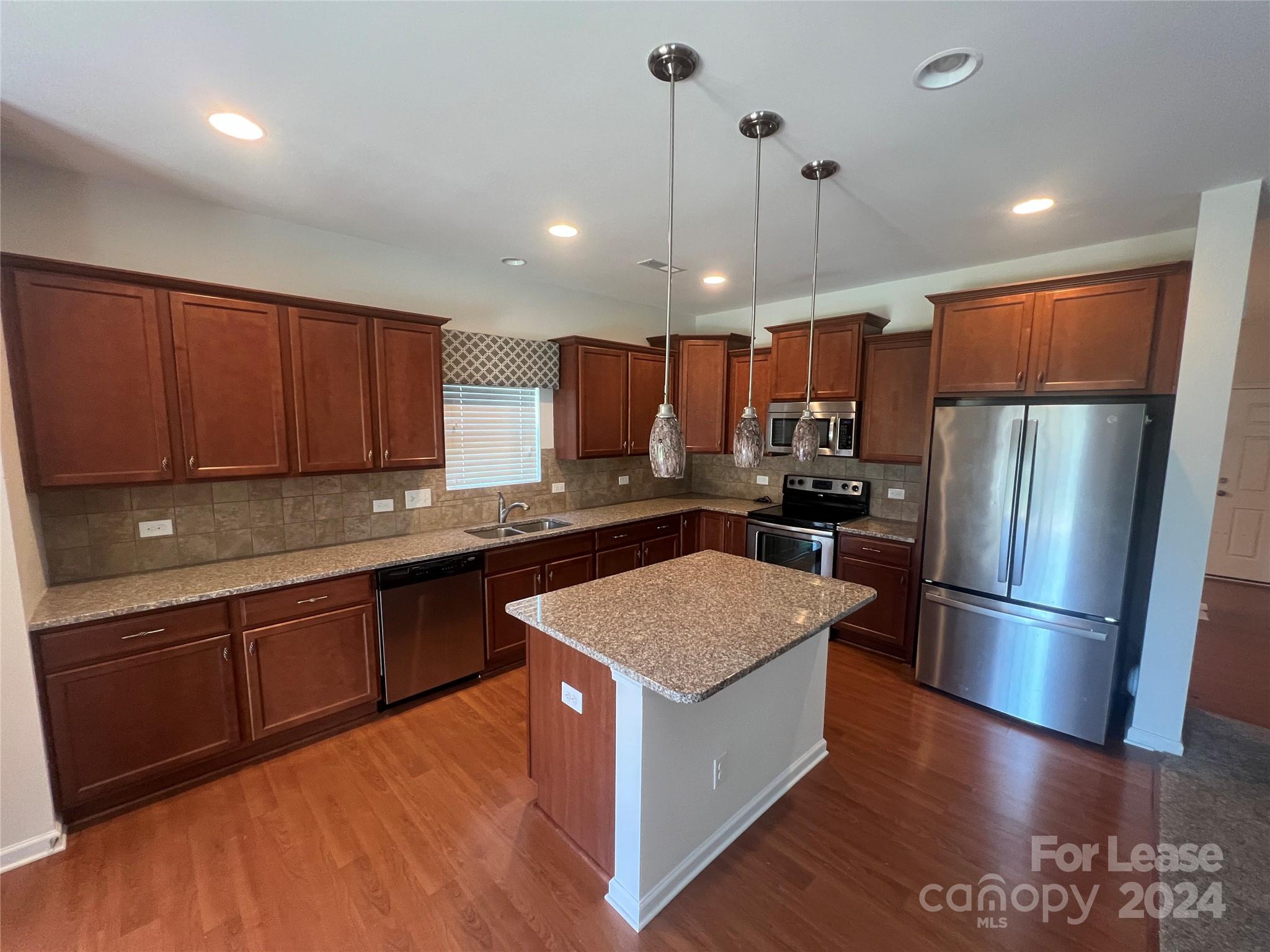 Fairhaven - Residential Lease