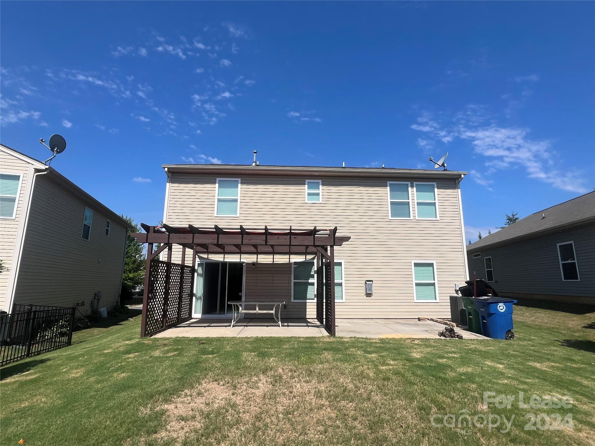 Fairhaven - Residential Lease