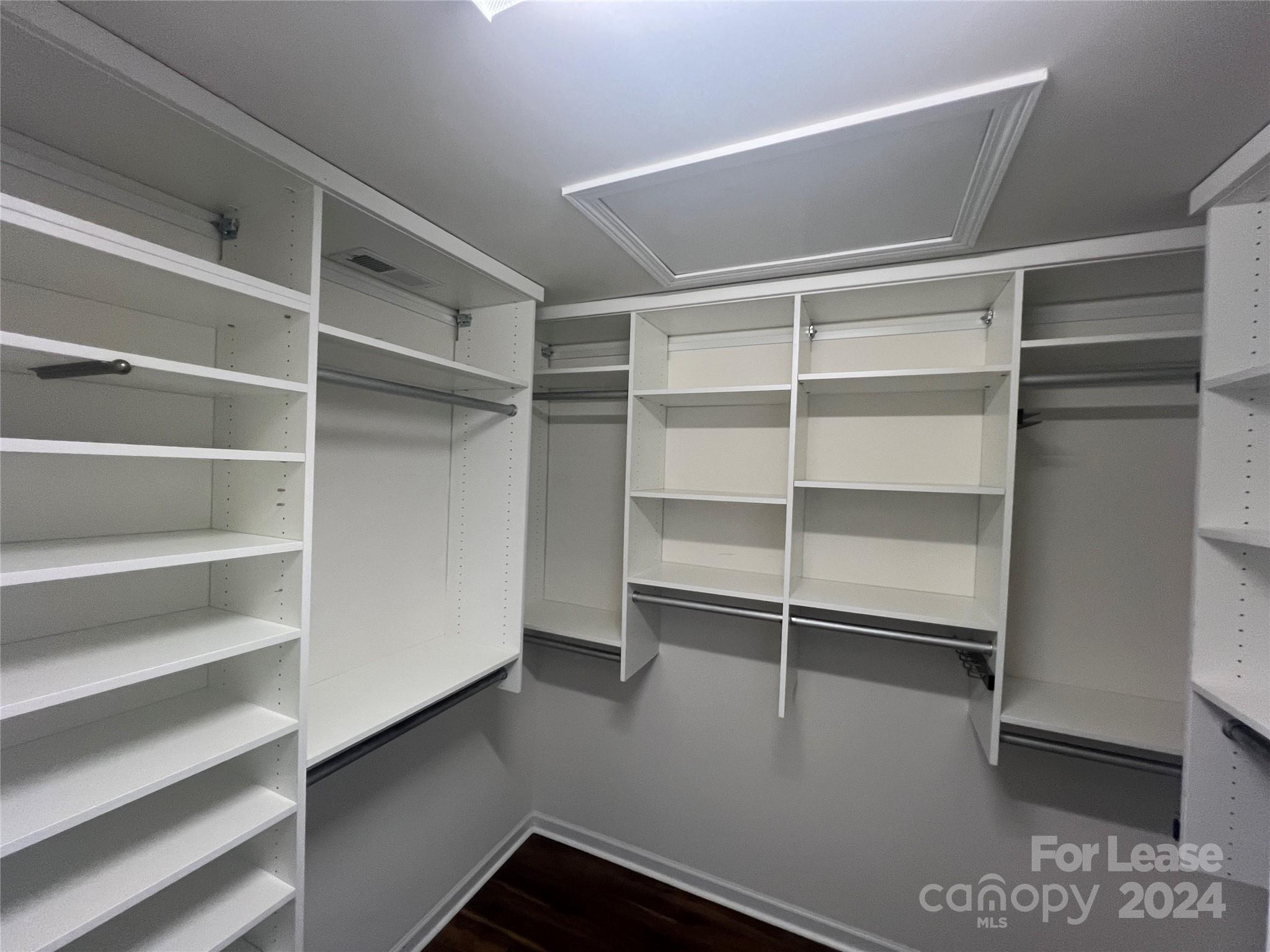 Fairhaven - Residential Lease