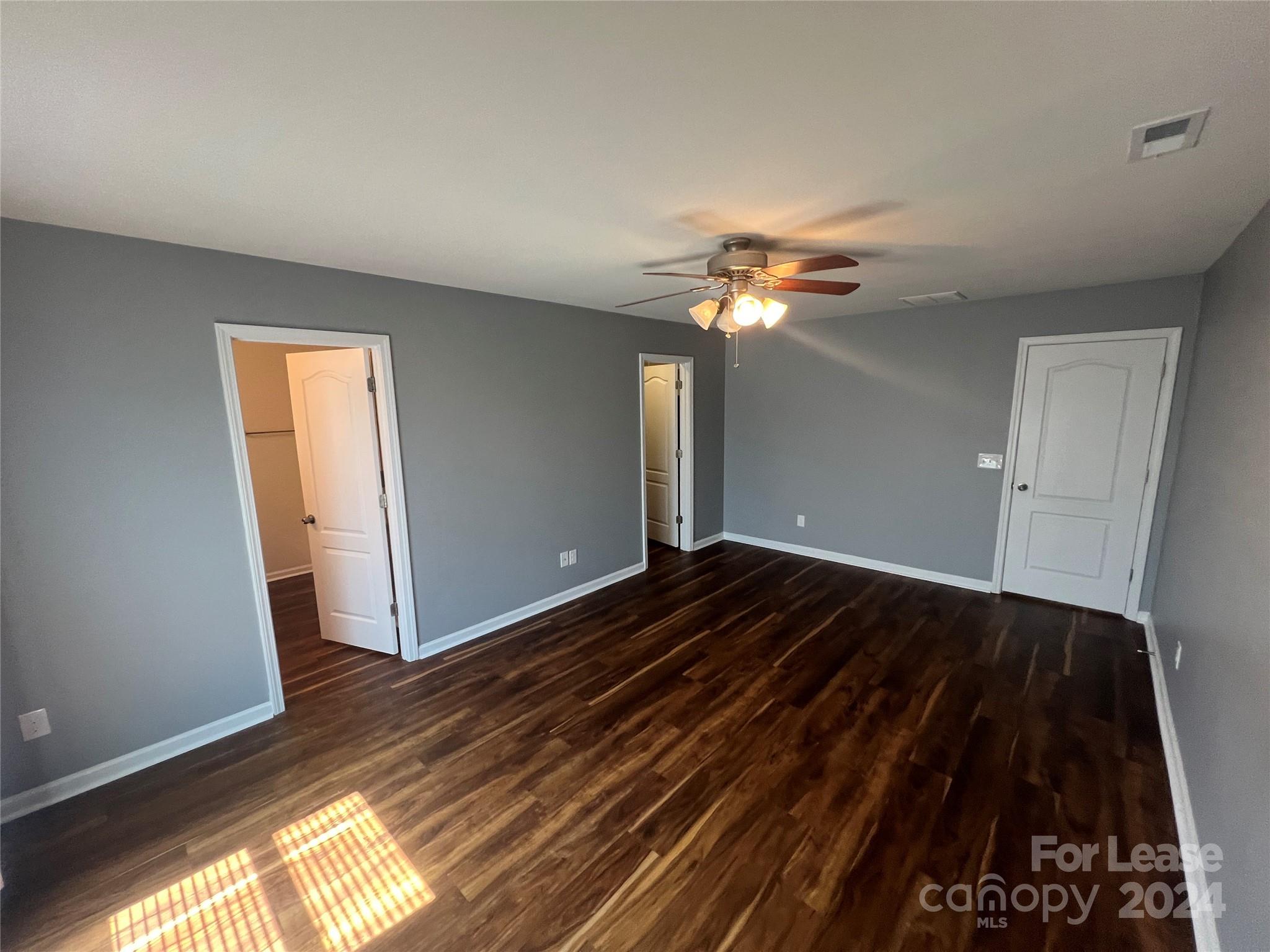 Fairhaven - Residential Lease