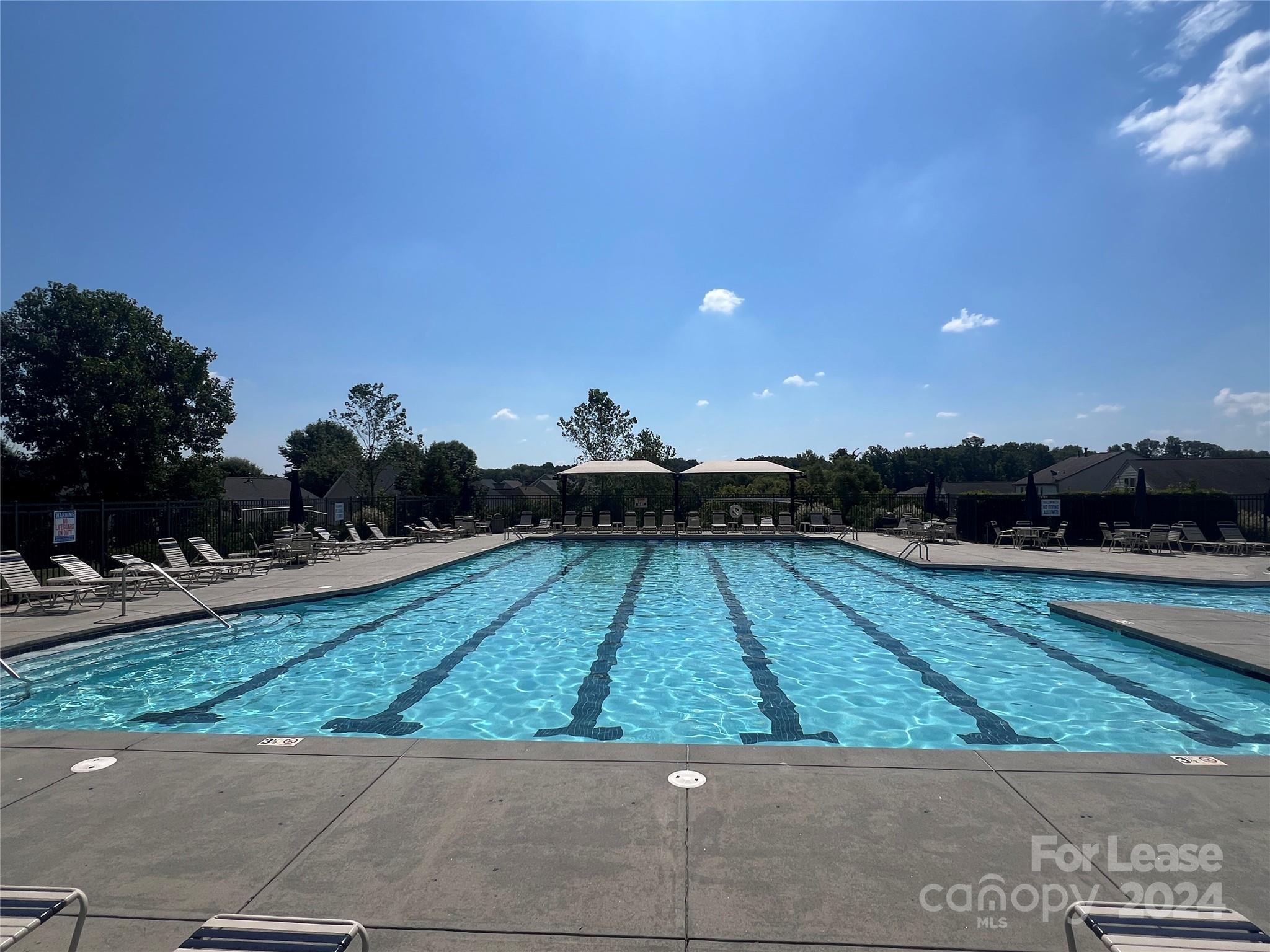 Fairhaven - Residential Lease