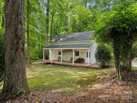 A home in Waxhaw