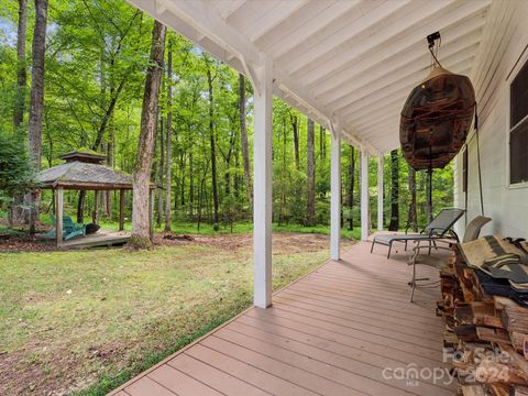 A home in Waxhaw