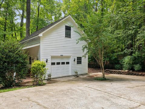 A home in Waxhaw