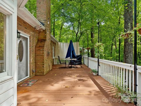 A home in Waxhaw