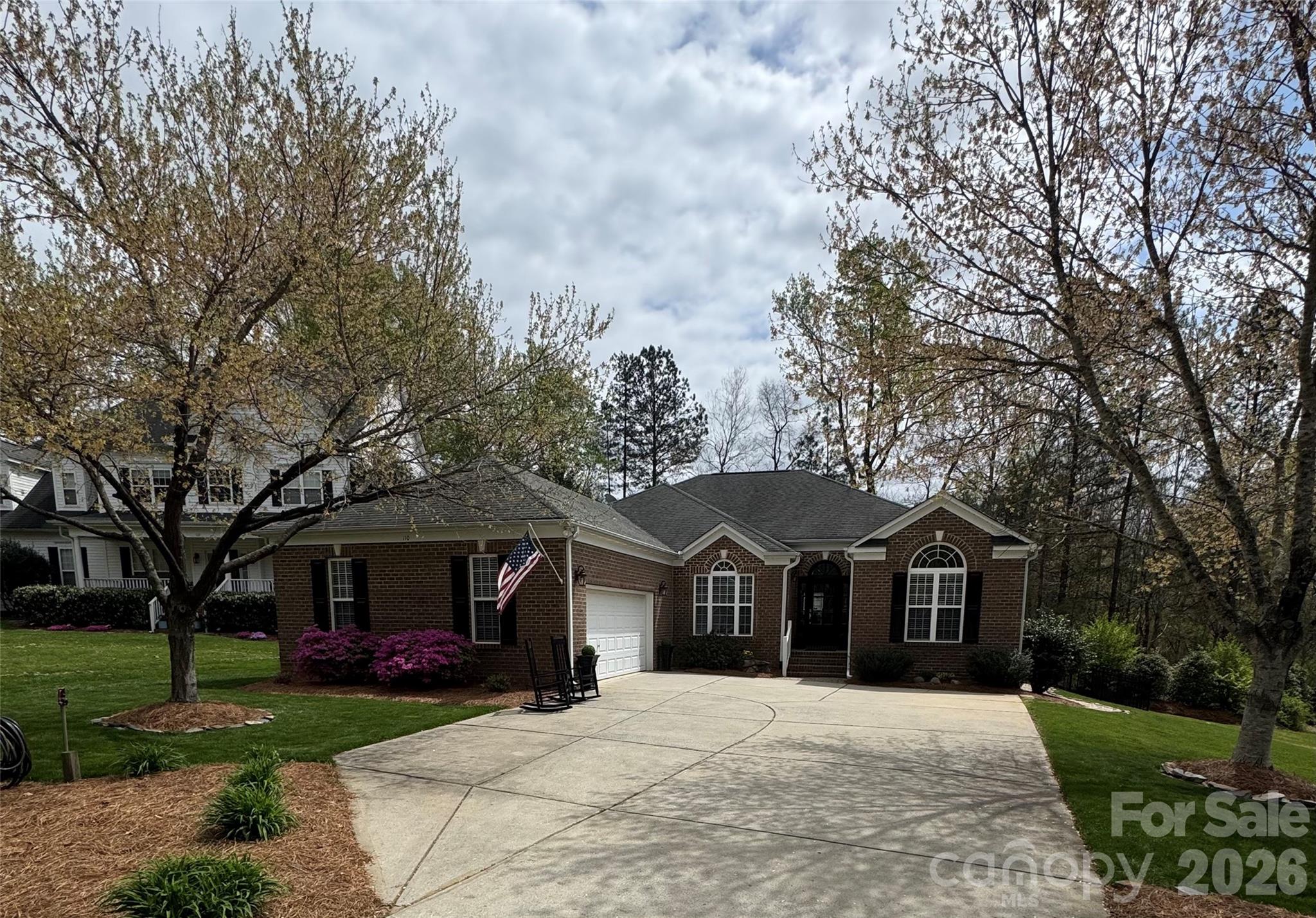 110 Burtons Barn Road