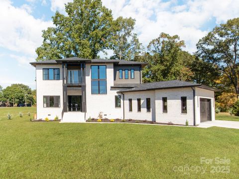 Photo of 27 Berea Baptist Church Road, Stanfield, NC 28163 (MLS # 4300308)