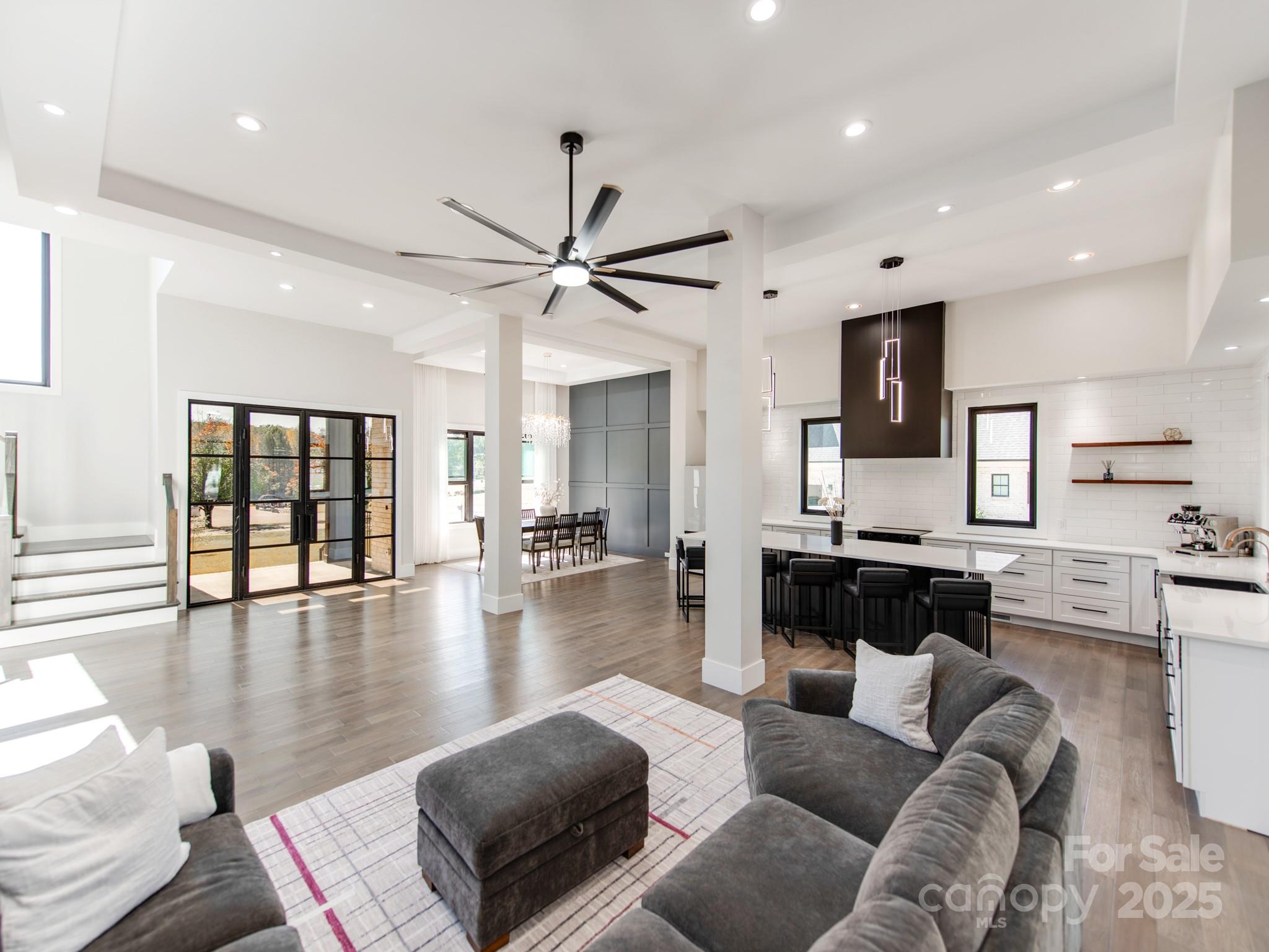 Austin Estates - Residential