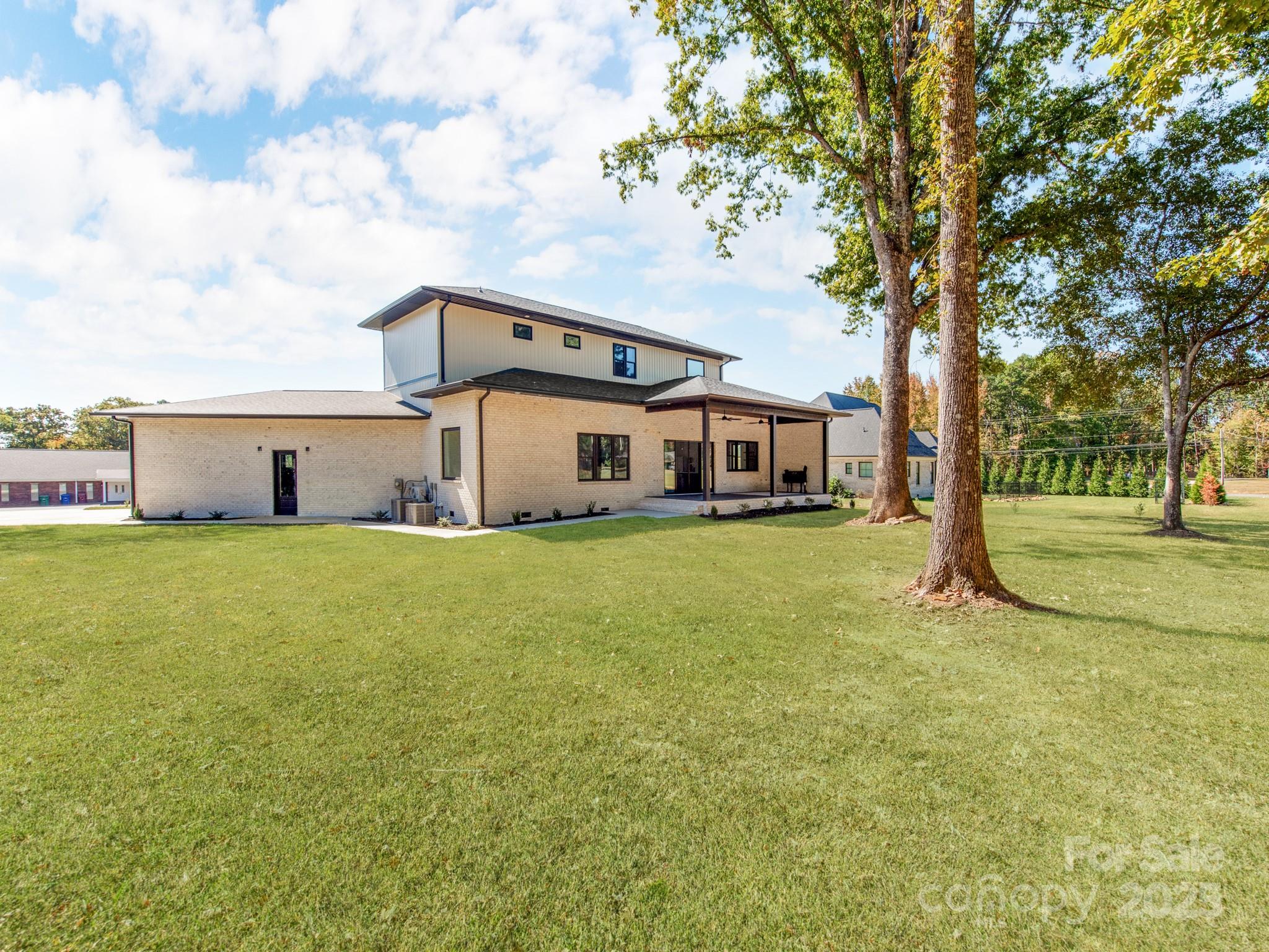 Austin Estates - Residential