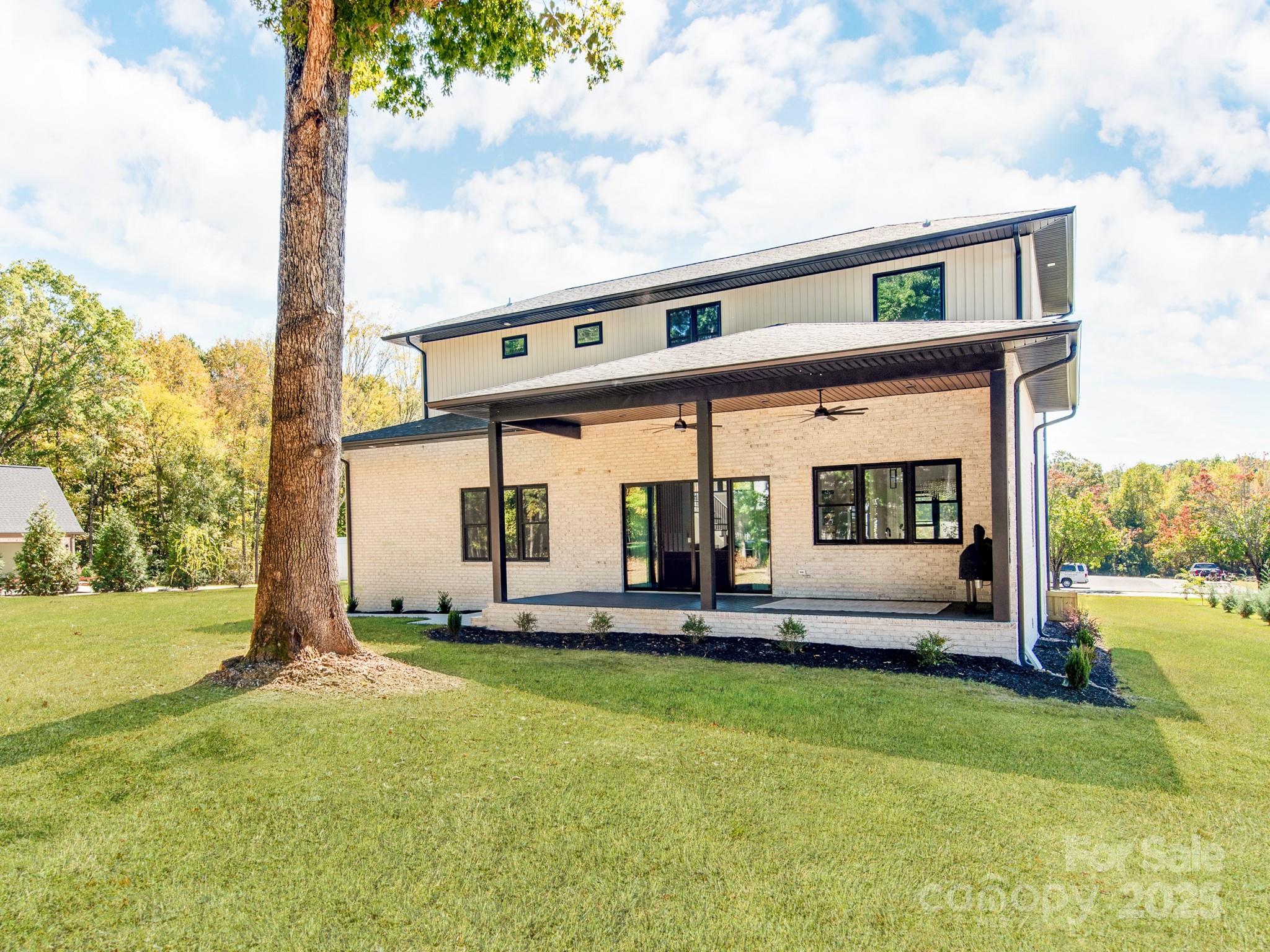 Austin Estates - Residential