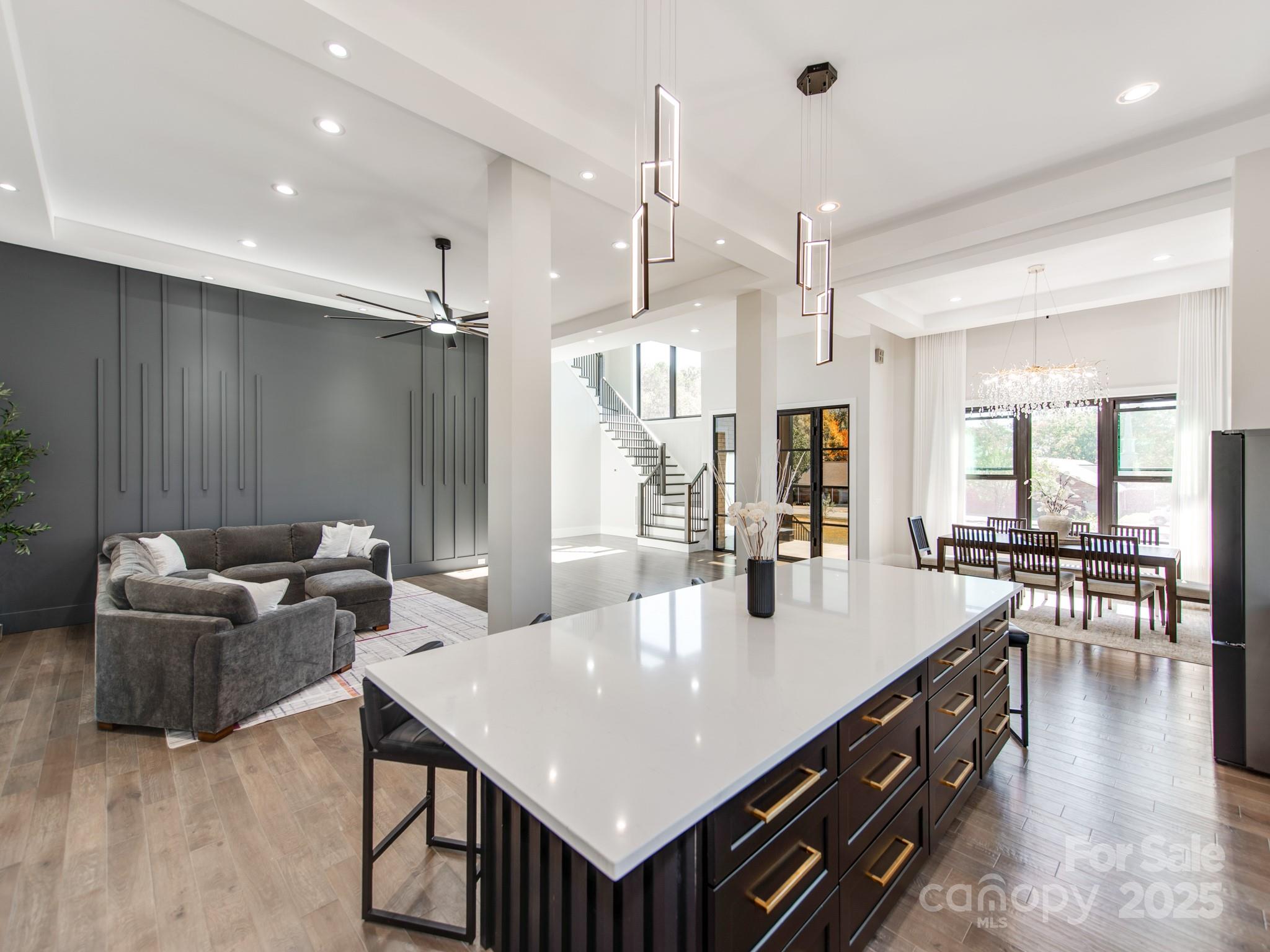 Austin Estates - Residential