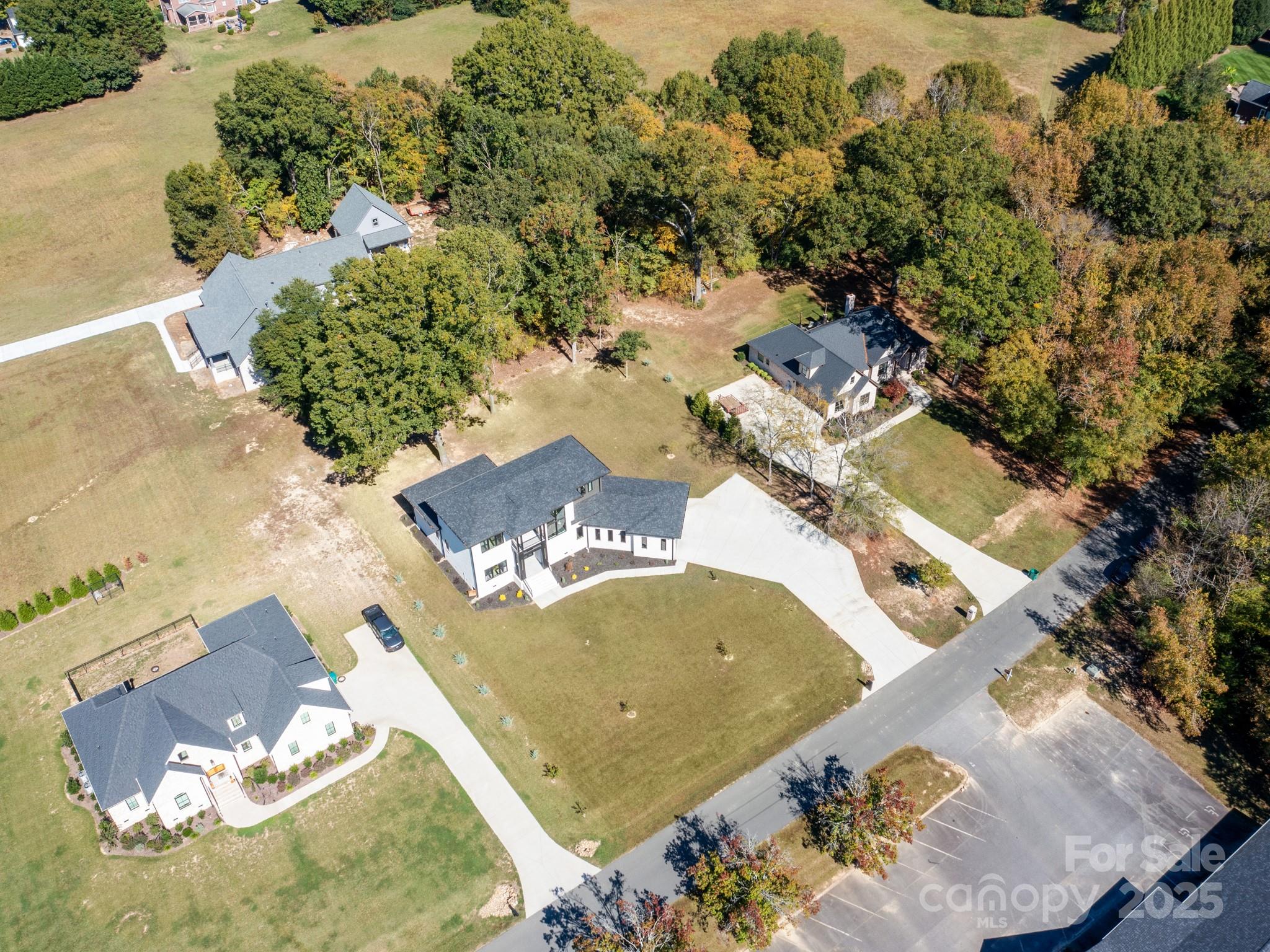 Austin Estates - Residential