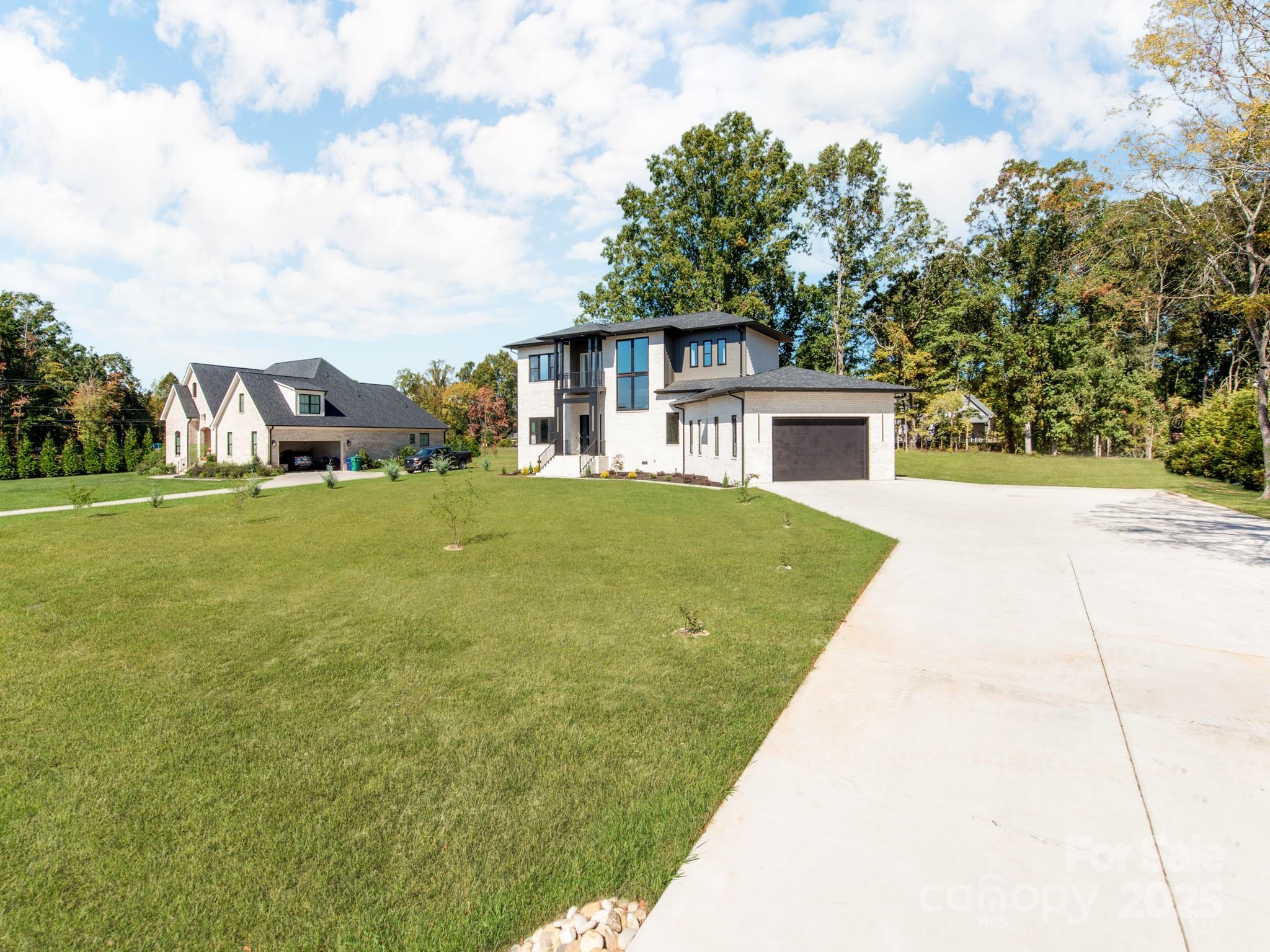 27 Berea Baptist Church Road
