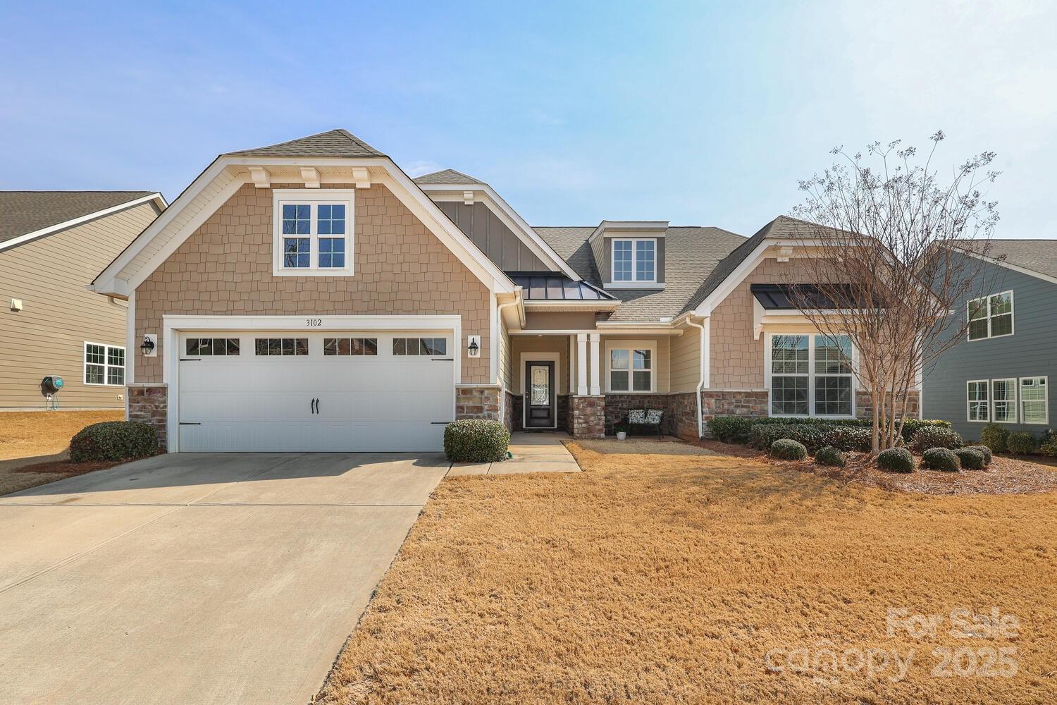 3102 Arches Bluff Circle