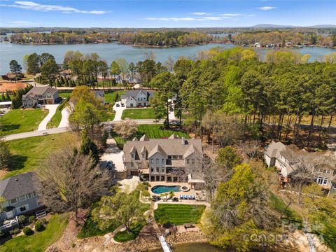 A home in Mooresville