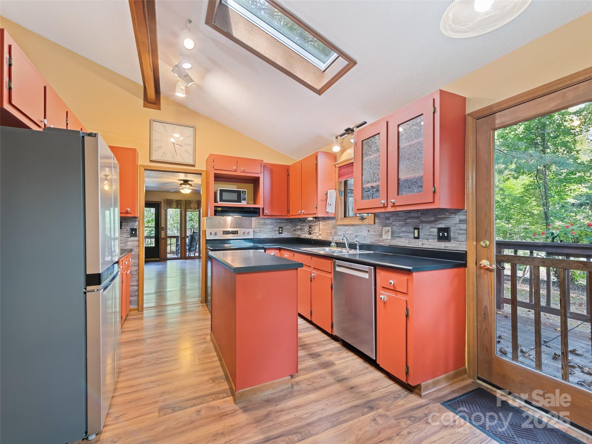 Laurel Branch Estates - Residential