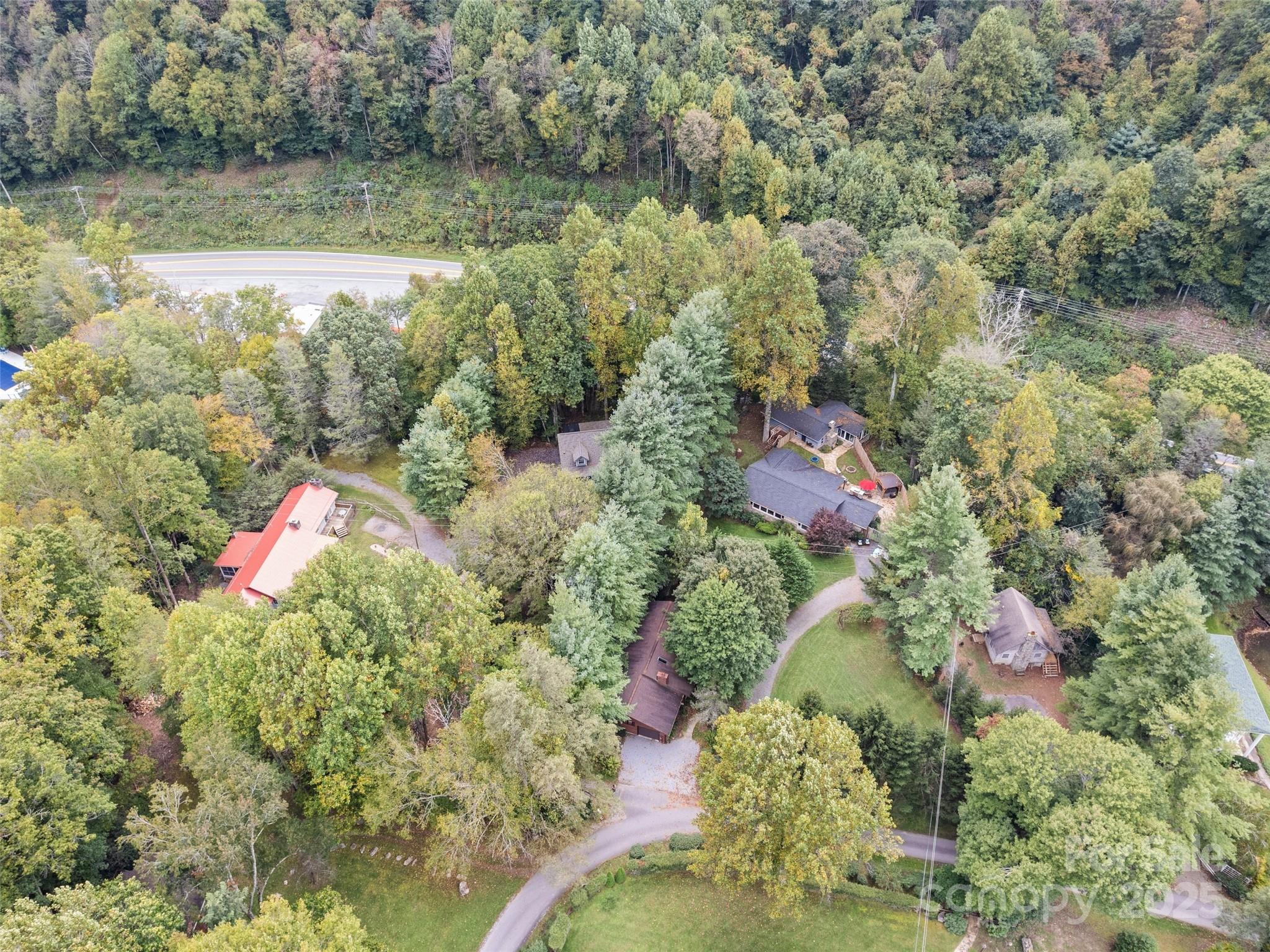 Laurel Branch Estates - Residential