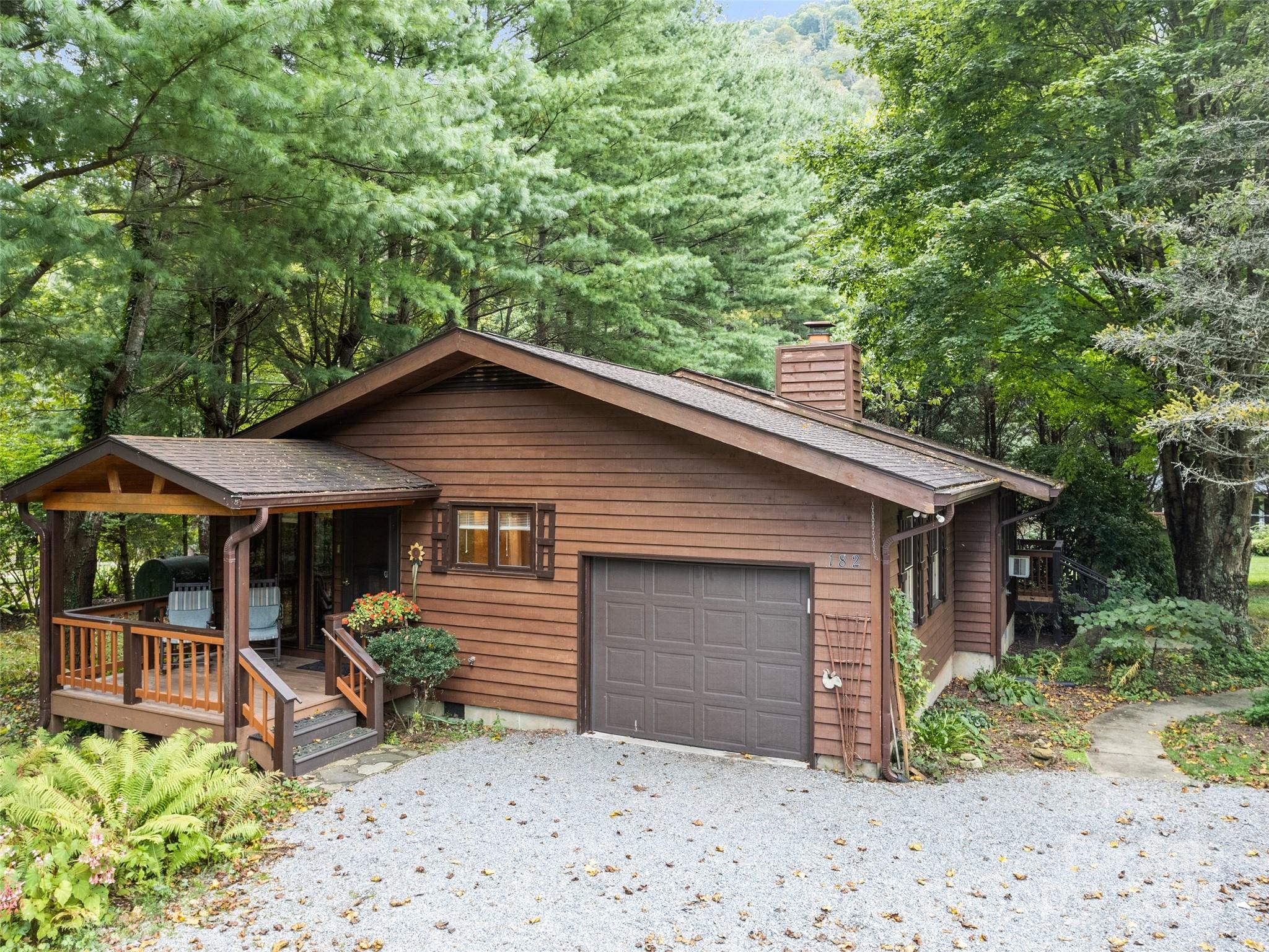 182 Laurel Branch Road