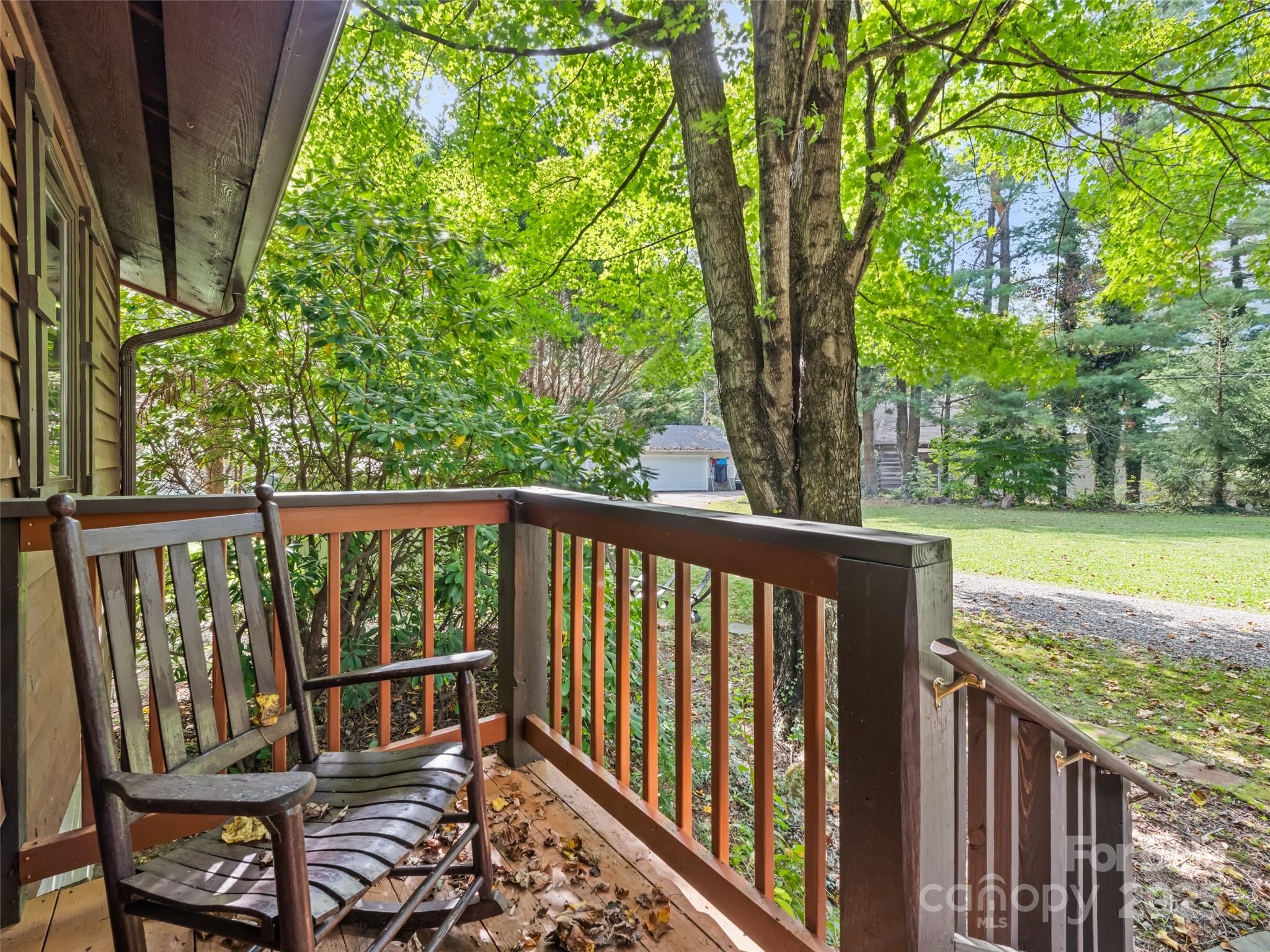 Laurel Branch Estates - Residential