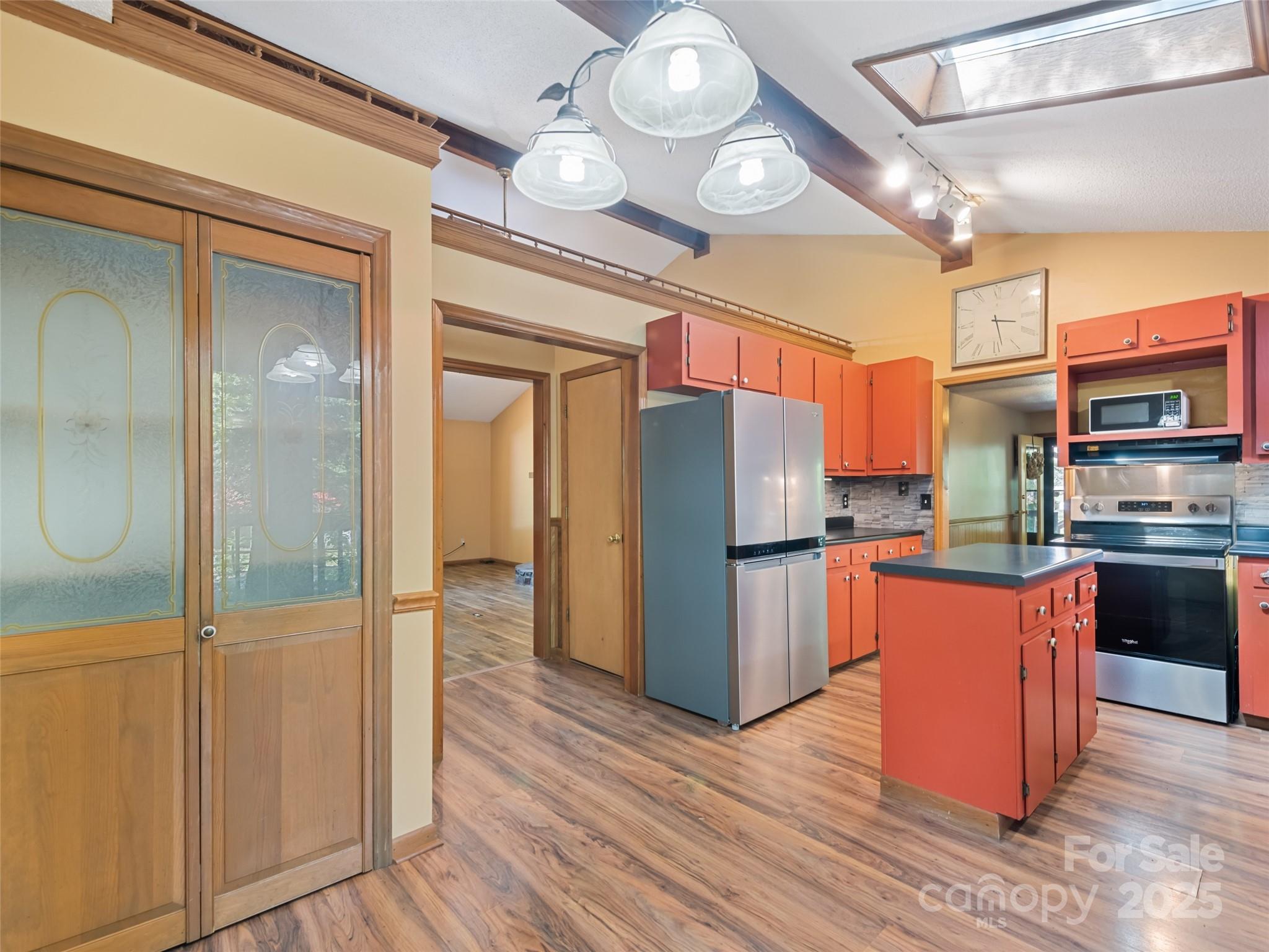 Laurel Branch Estates - Residential