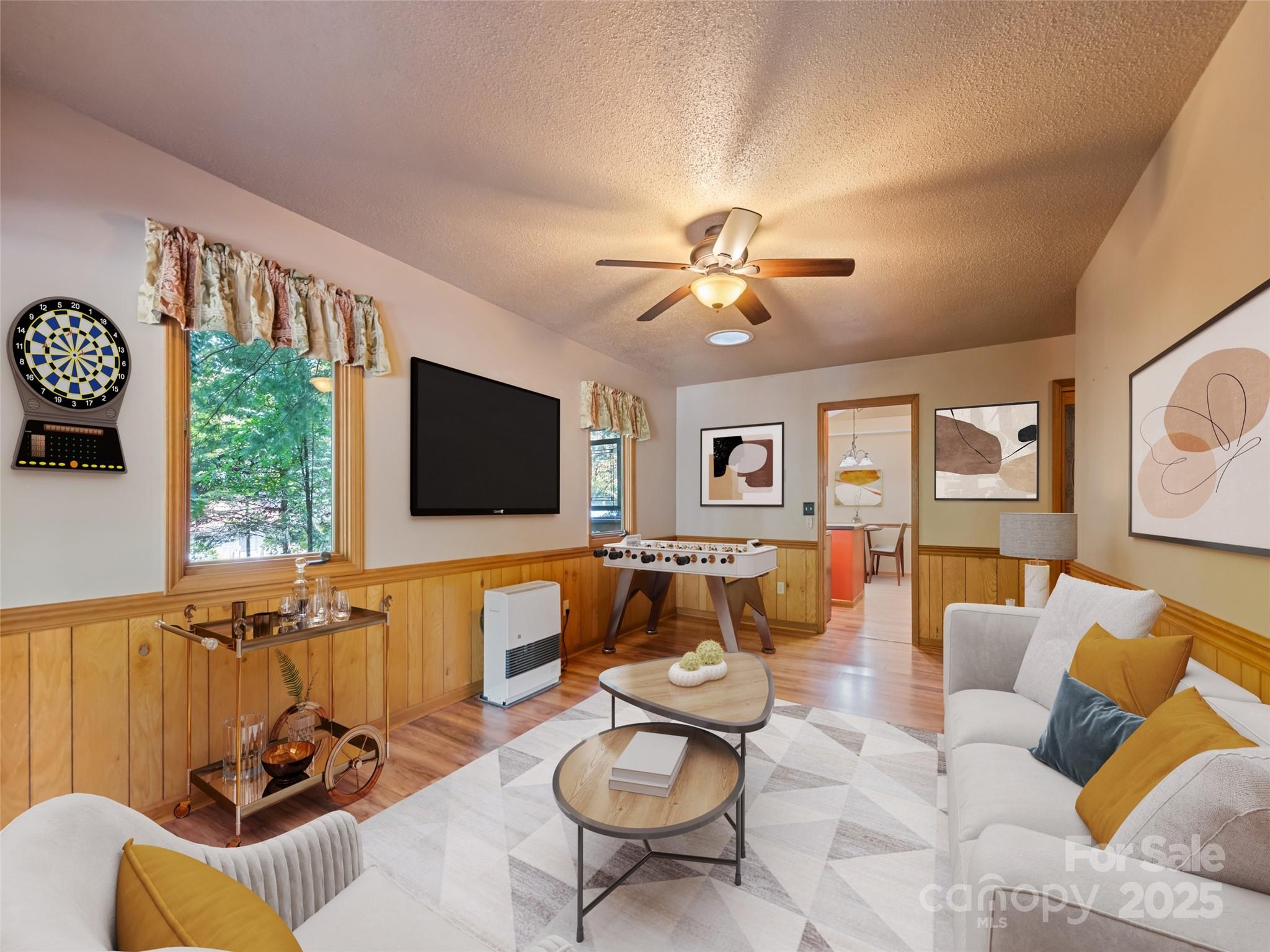 Laurel Branch Estates - Residential