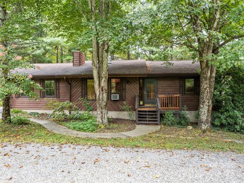 182 Laurel Branch Road Maggie Valley NC 28751