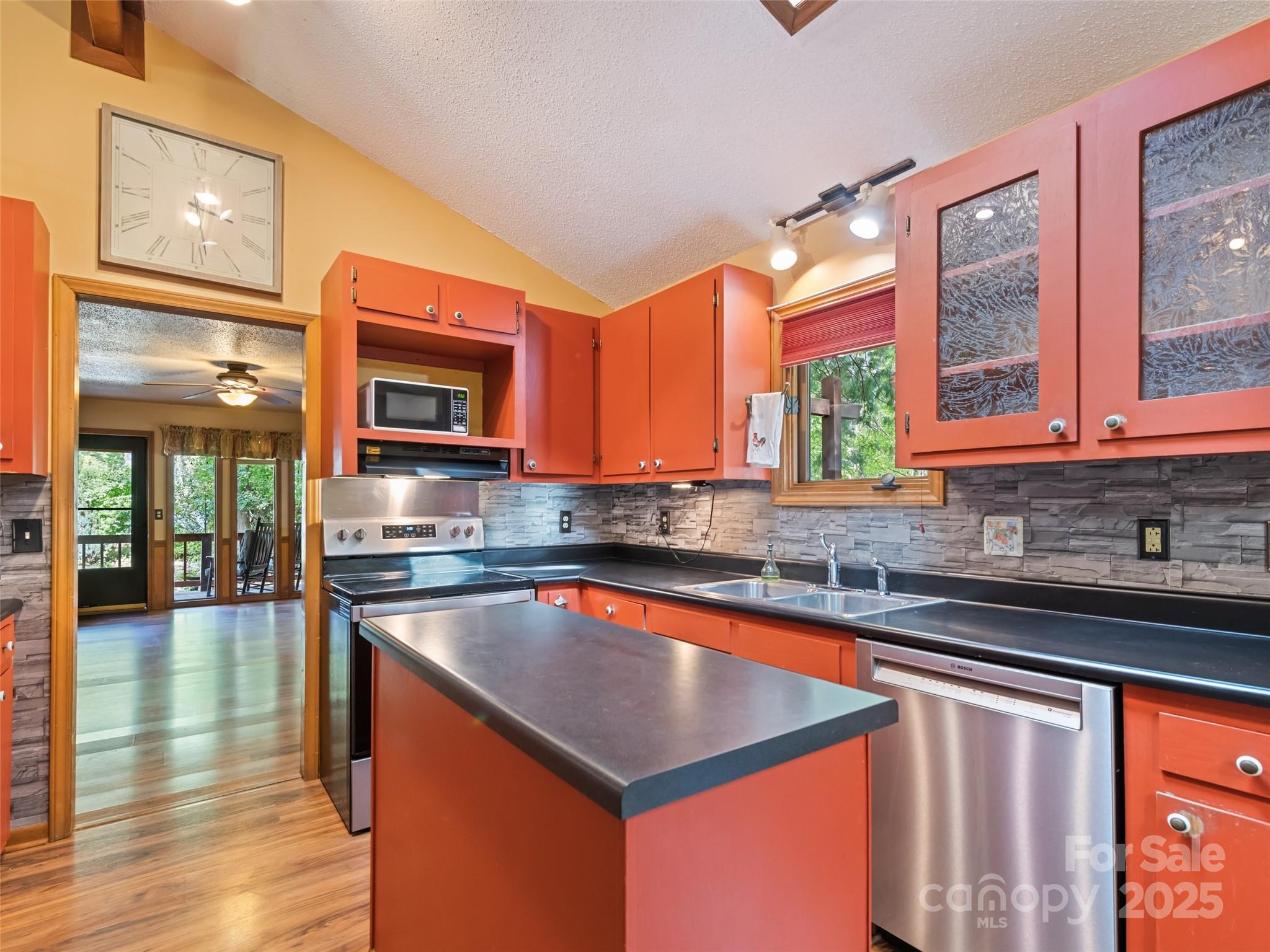 Laurel Branch Estates - Residential