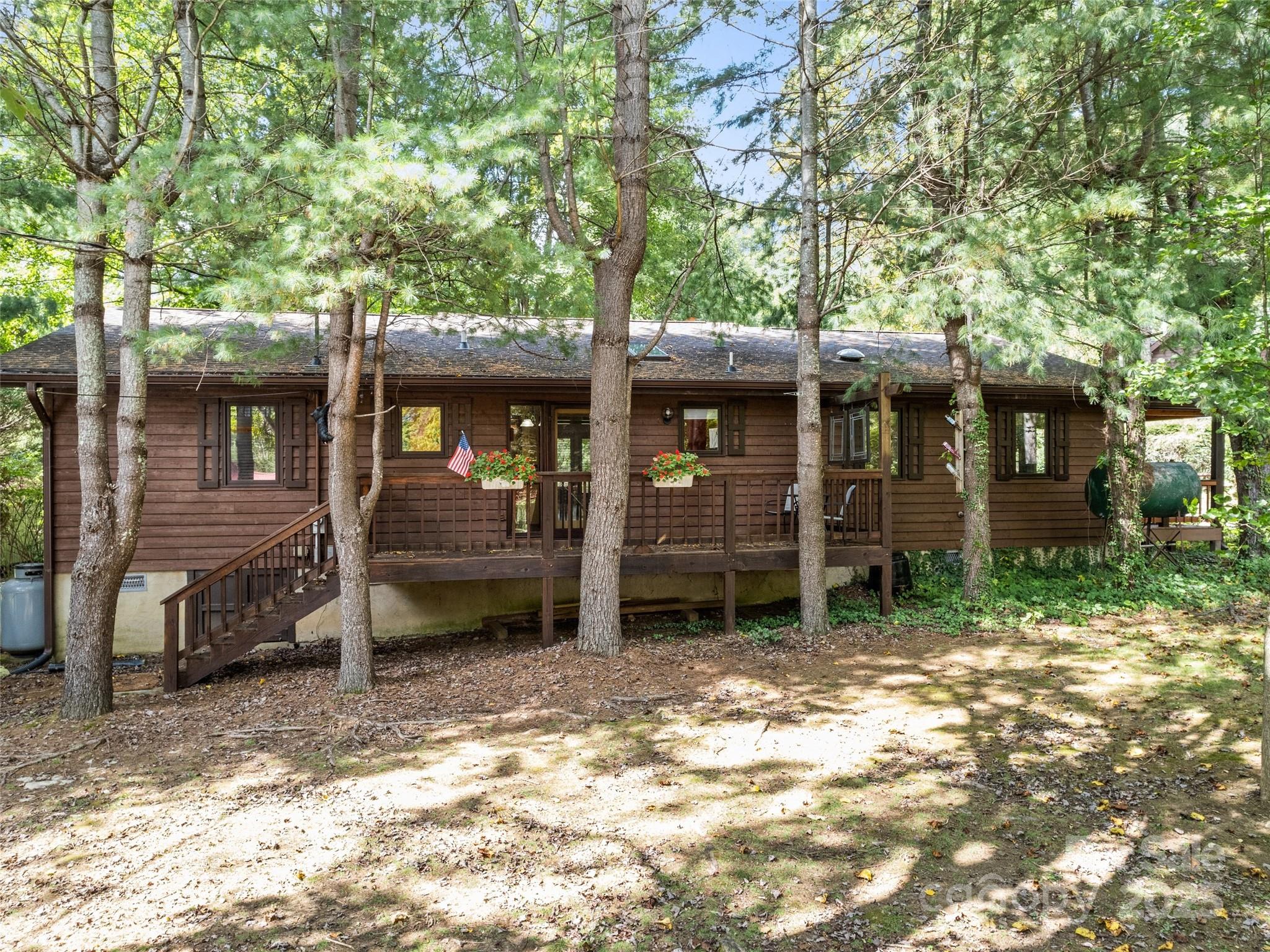 182 Laurel Branch Road