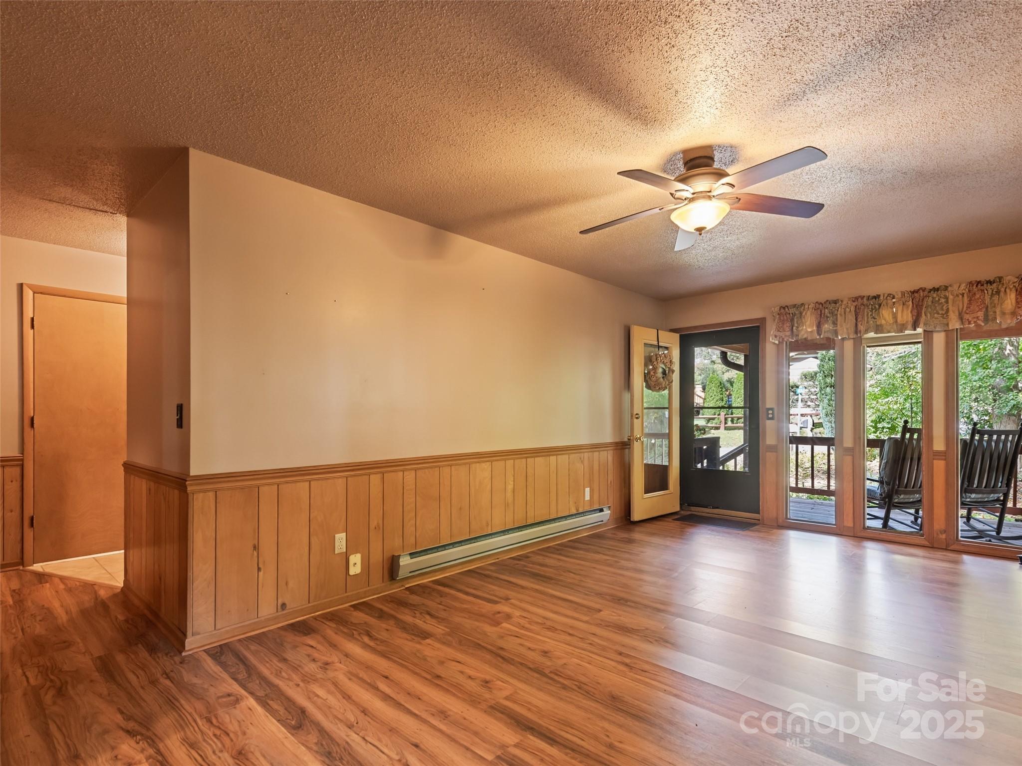 Laurel Branch Estates - Residential