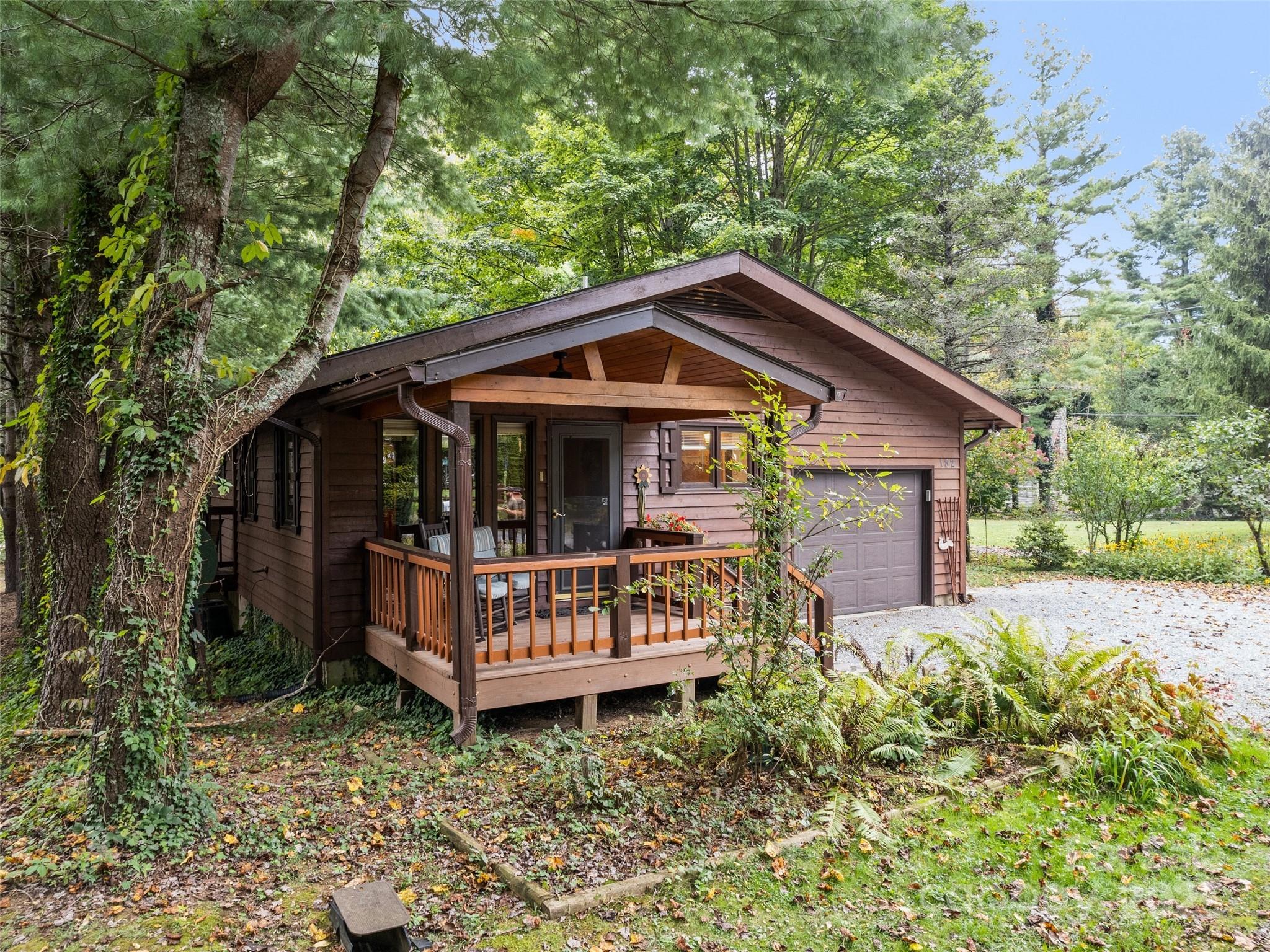 182 Laurel Branch Road