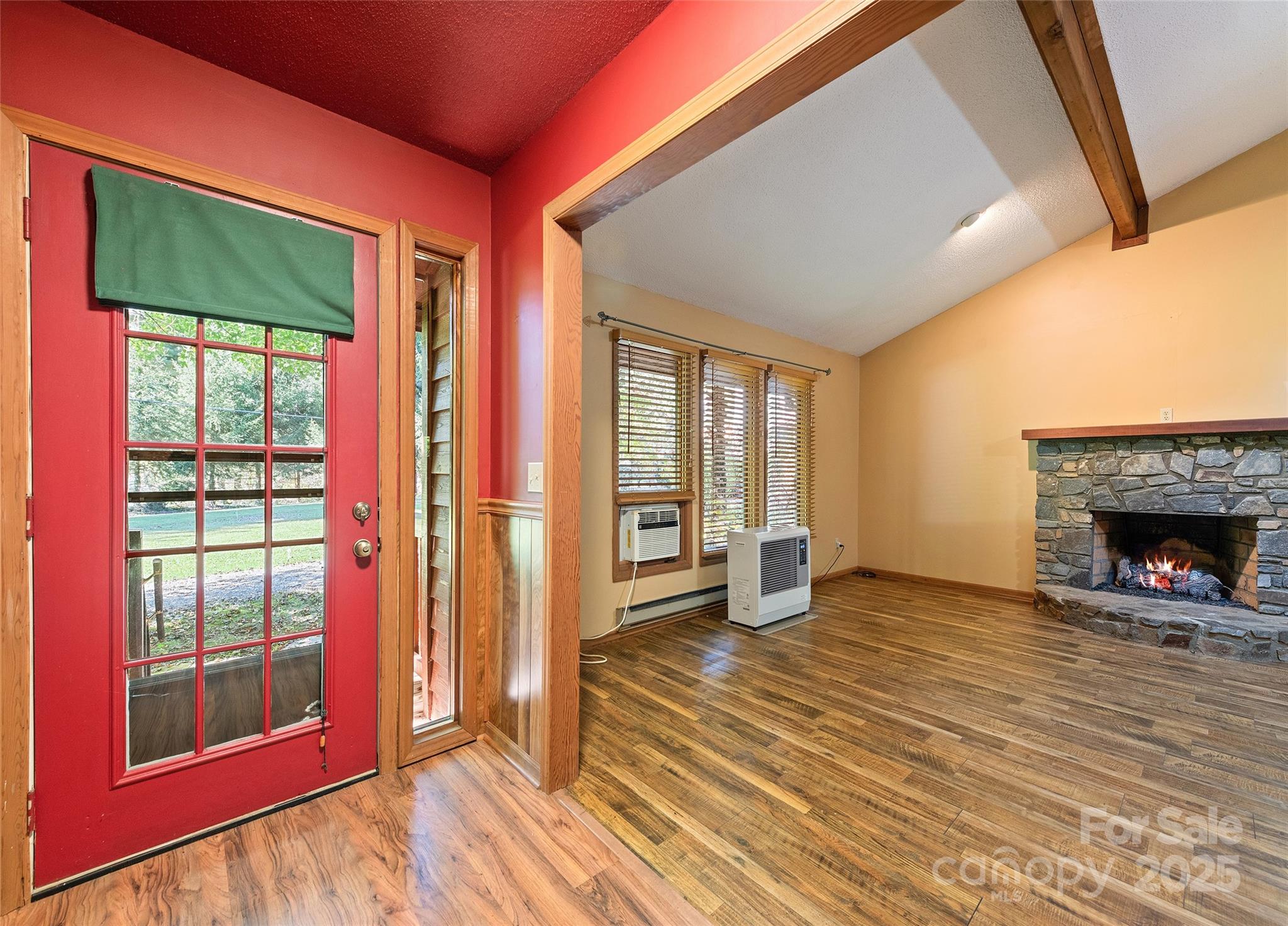 Laurel Branch Estates - Residential