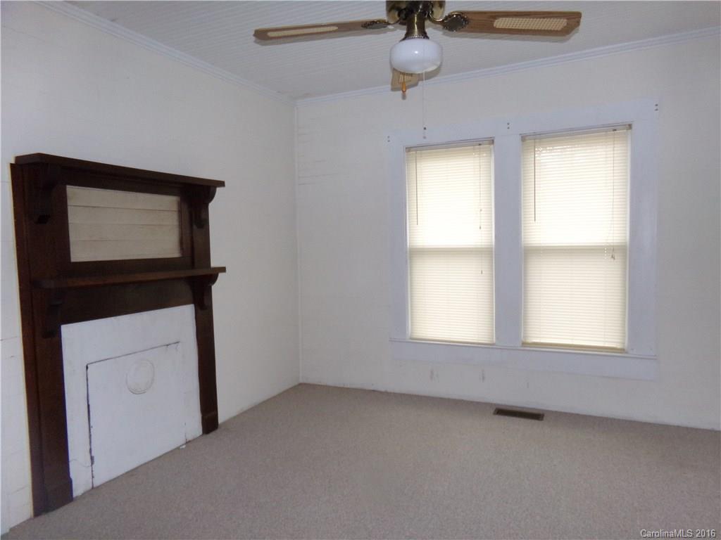 None - Residential