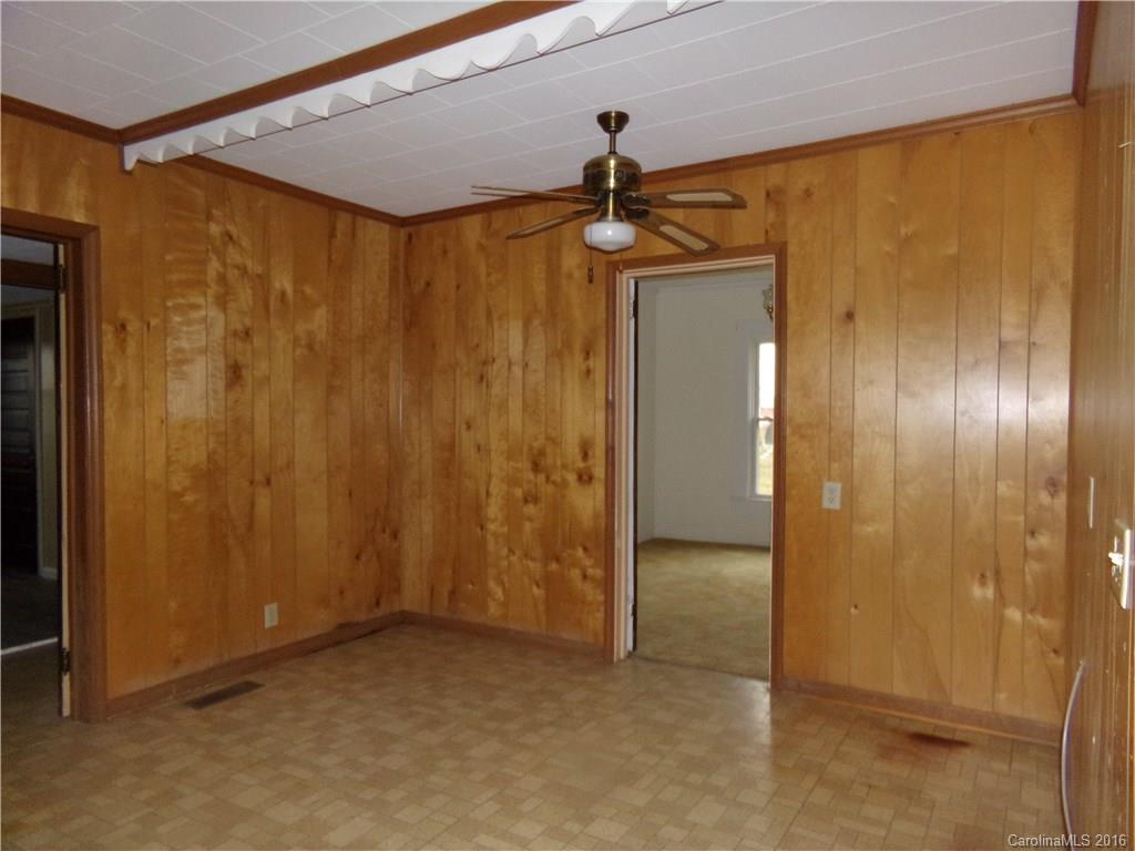 None - Residential