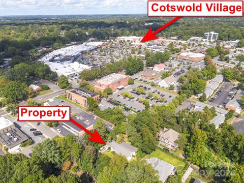 2933 Robin Road Charlotte NC 28211
