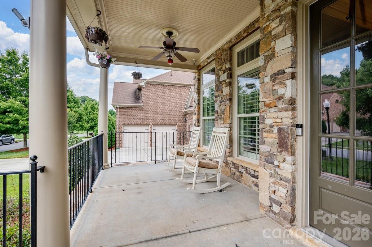 7323 Harcourt Crossing