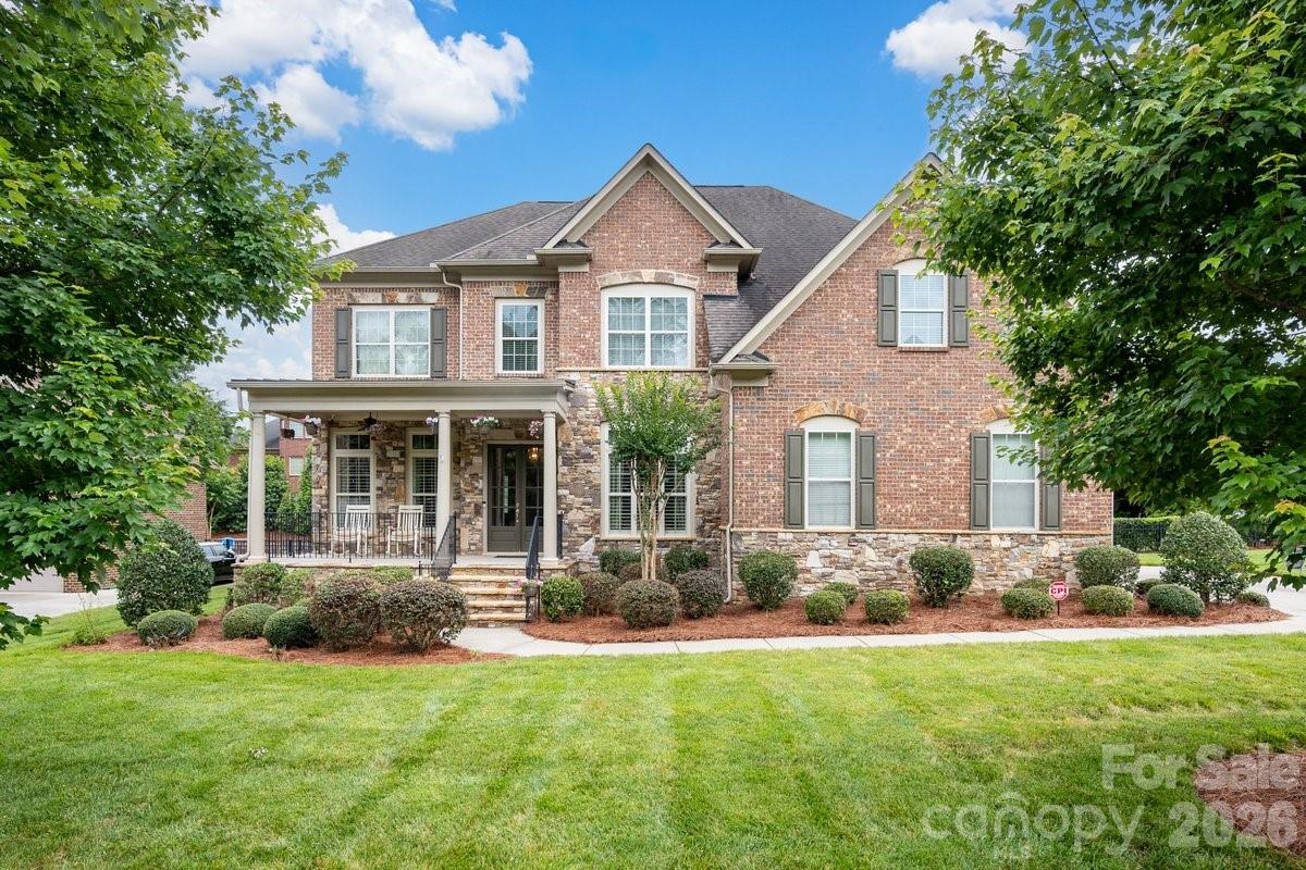 7323 Harcourt Crossing