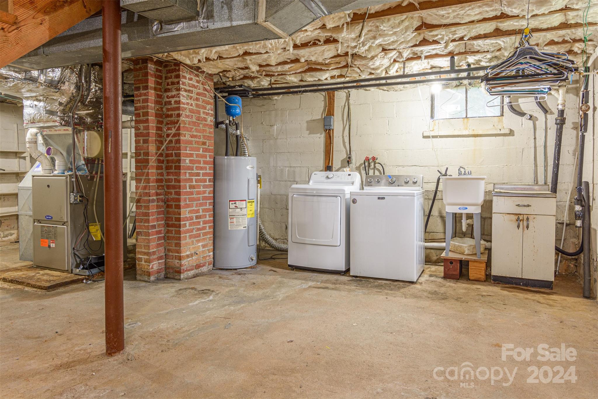 Brookmont - Residential