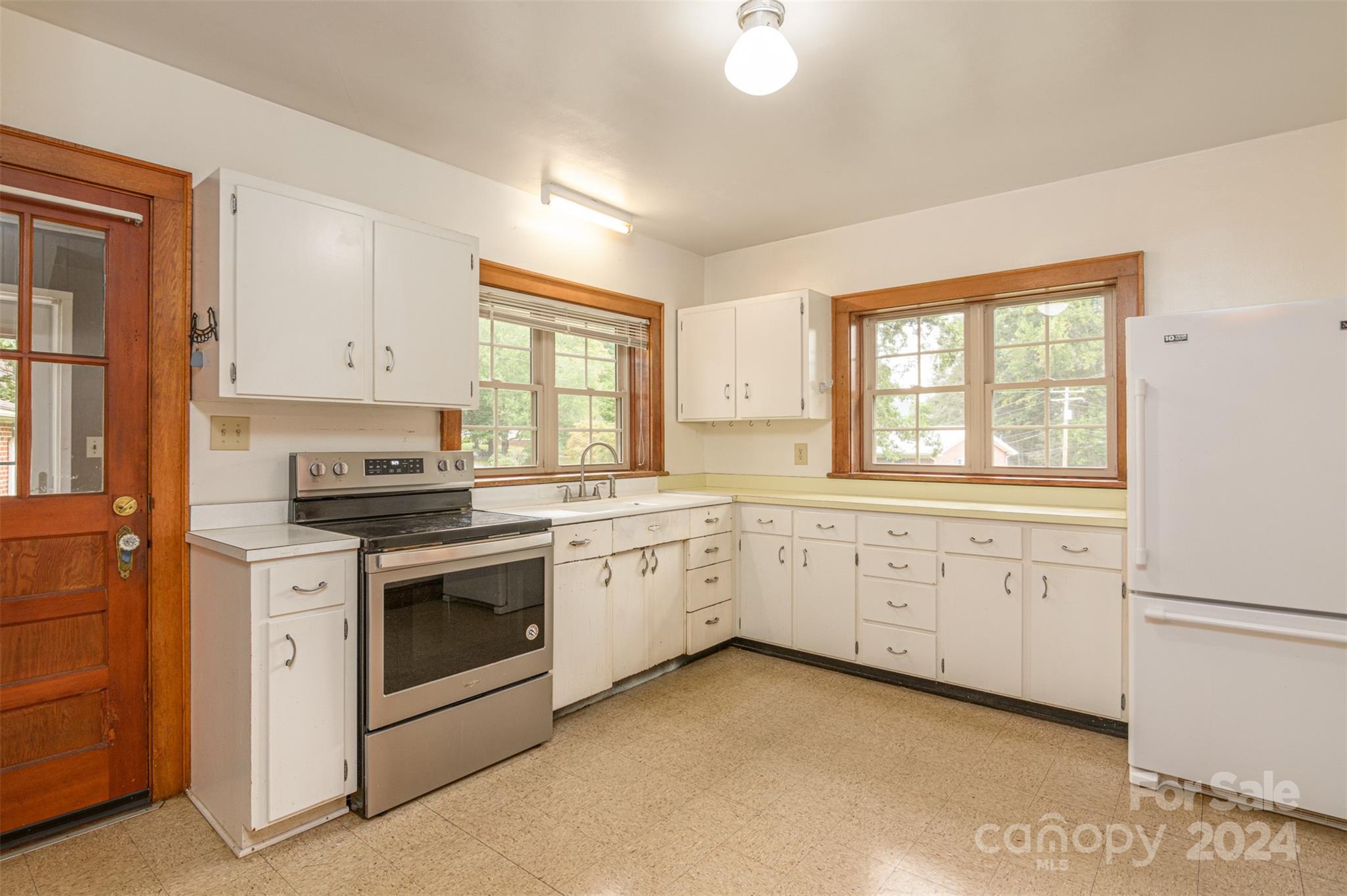 Brookmont - Residential