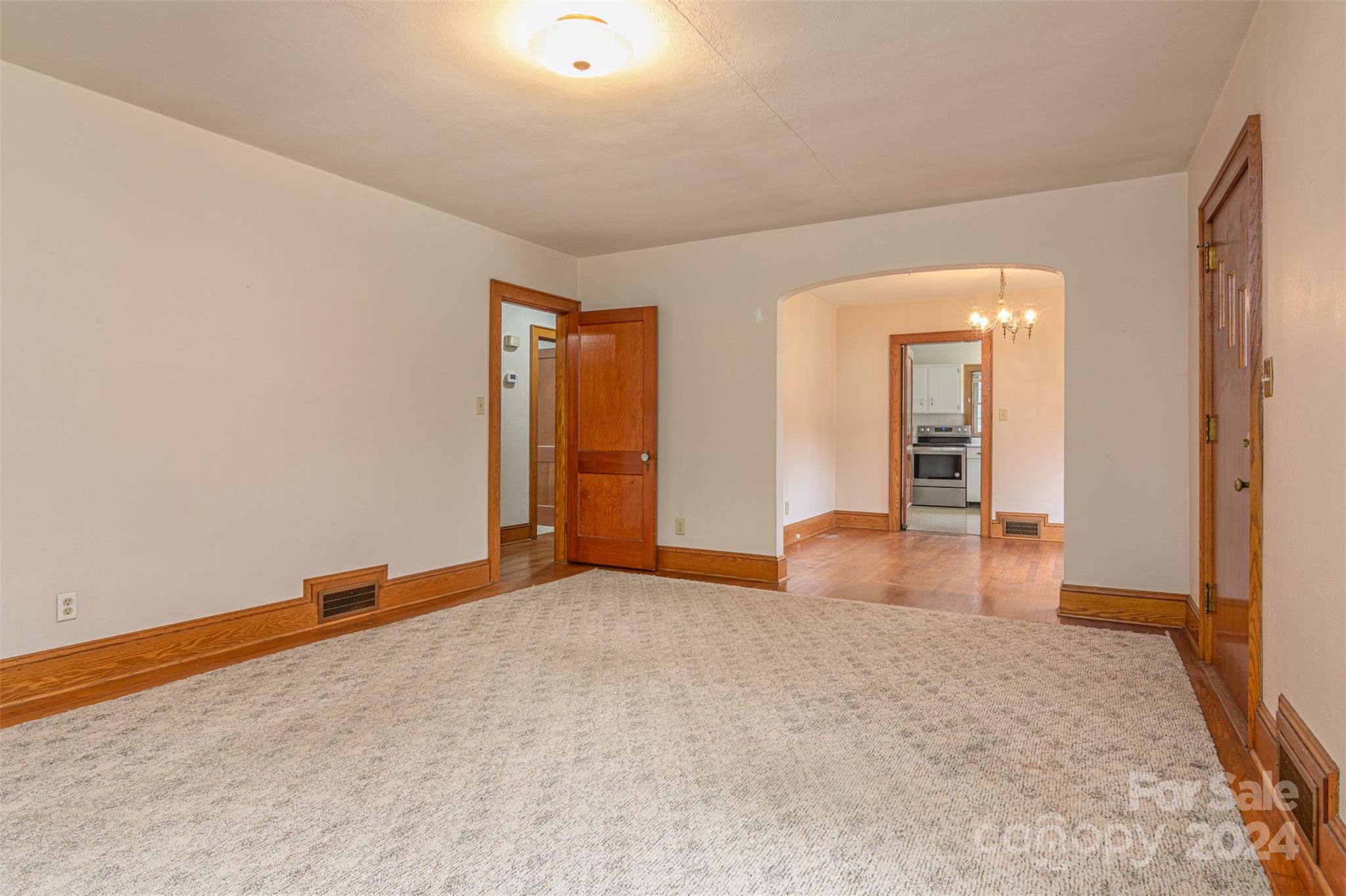 Brookmont - Residential