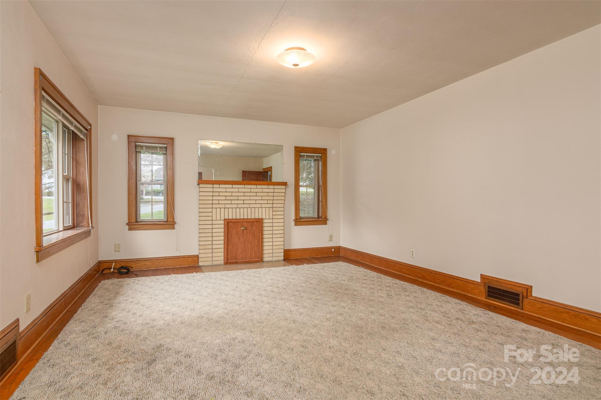 Brookmont - Residential